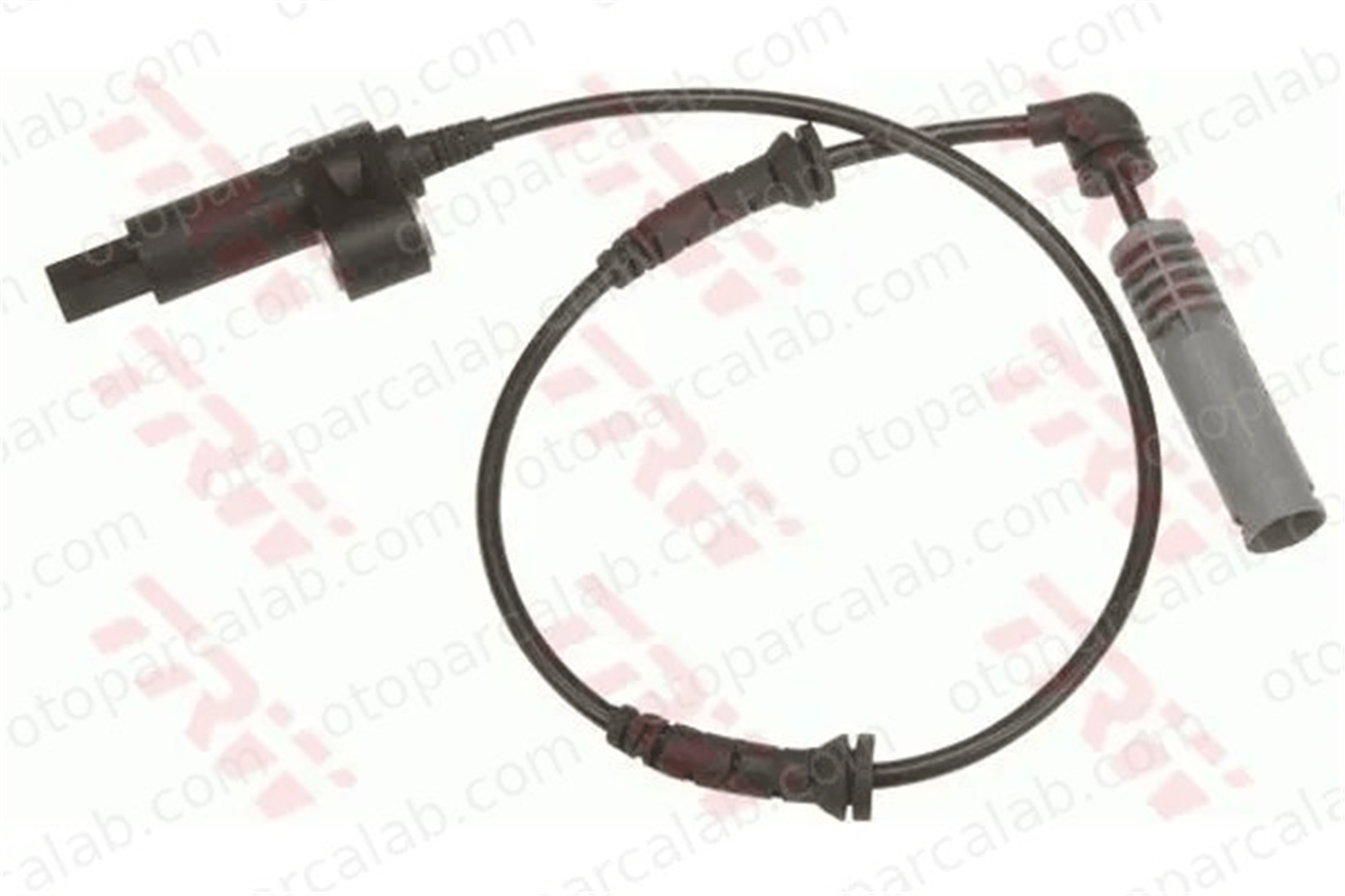 TRW GBS1307 Abs Sensörü Ön Sağ veya Sol BMW 3 3 Touring 34521165609 34521164651