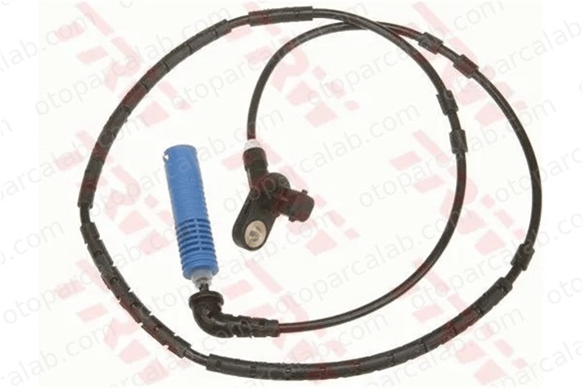 TRW GBS1311 Abs Sensörü Arka Sağ veya Sol BMW 3 3 Touring 34526752683 6752683