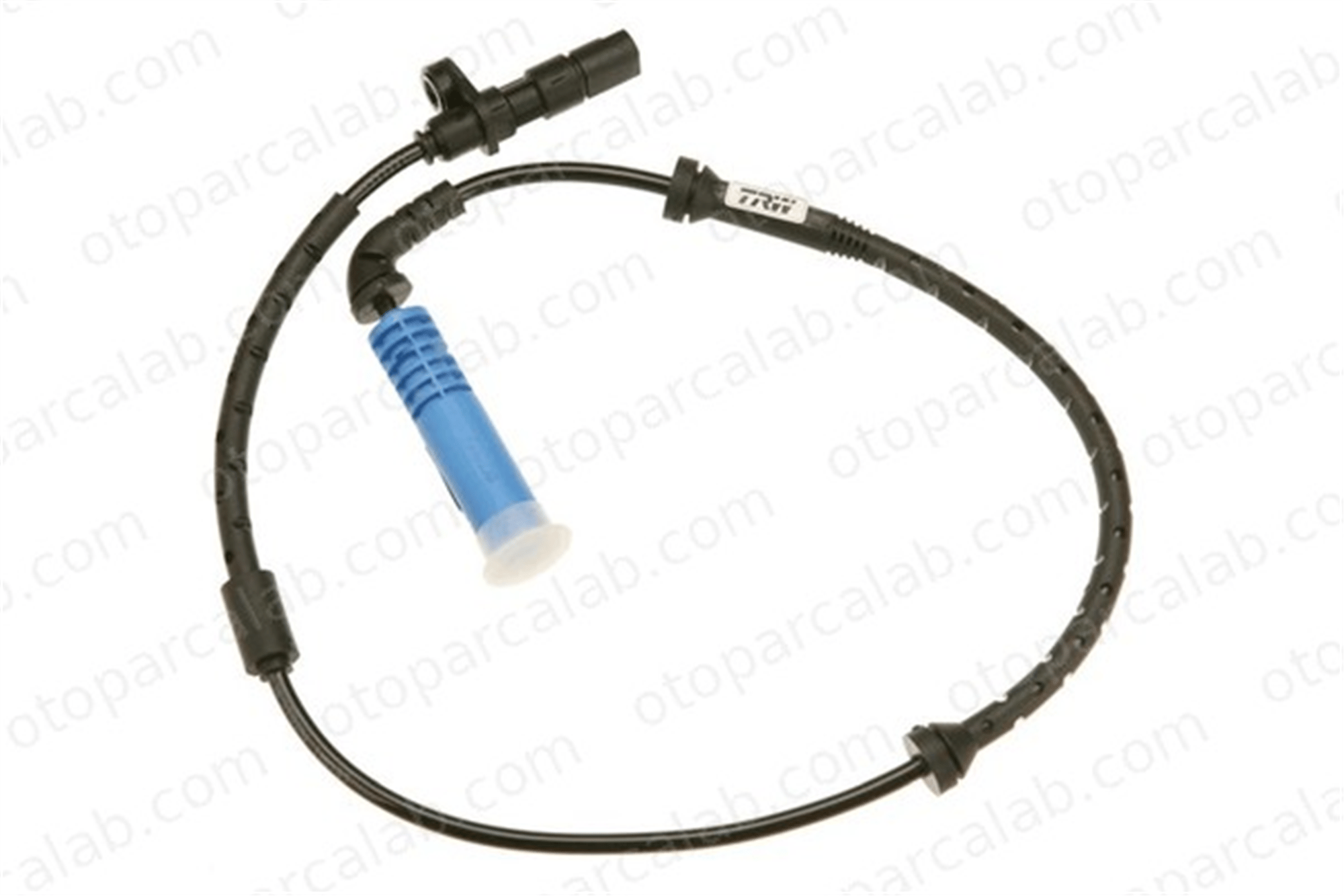 TRW GBS1313 Abs Sensörü Arka Sağ veya Sol BMW X5 25726 0025726