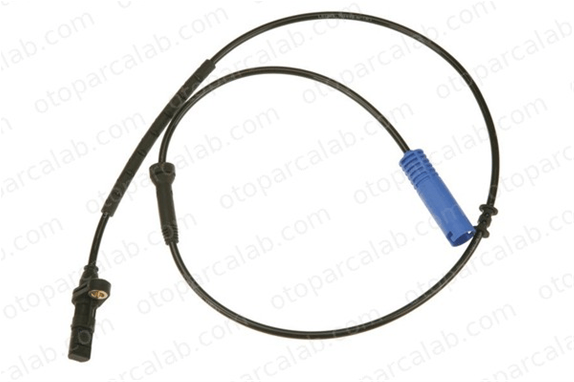 TRW GBS1314 Abs Sensörü Arka Sağ veya Sol BMW 7 Z8 Roadster 1165533 34521165533