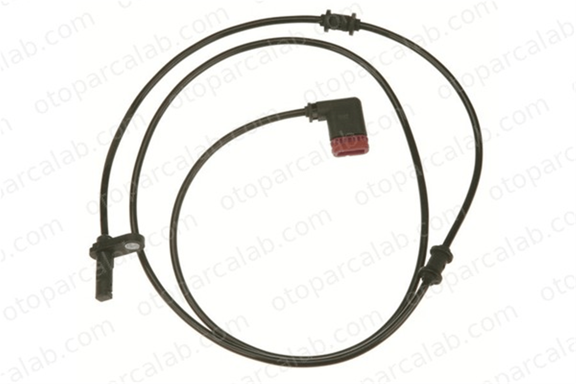 TRW GBS1907 Abs Sensörü Arka Sağ veya Sol MERCEDES-BENZ E-SERISI E-SERISI T-Model 2115401217 2115401917