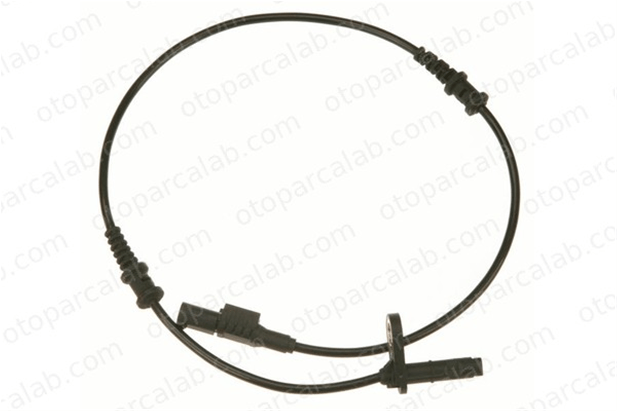 TRW GBS1908 Abs Sensörü Ön Sağ veya Sol MERCEDES-BENZ E-SERISI E-SERISI T-Model 2115401317 2115401817