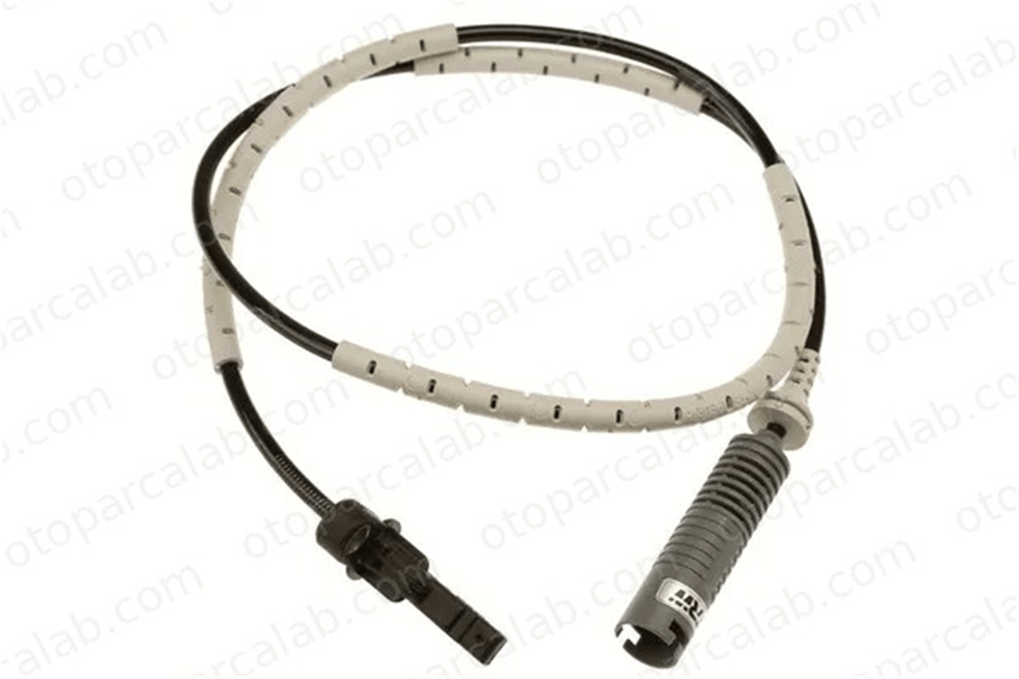 TRW GBS2140 Abs Sensörü Arka Sağ veya Sol BMW 3 Coupe 3 Touring 34526870077 34526762476