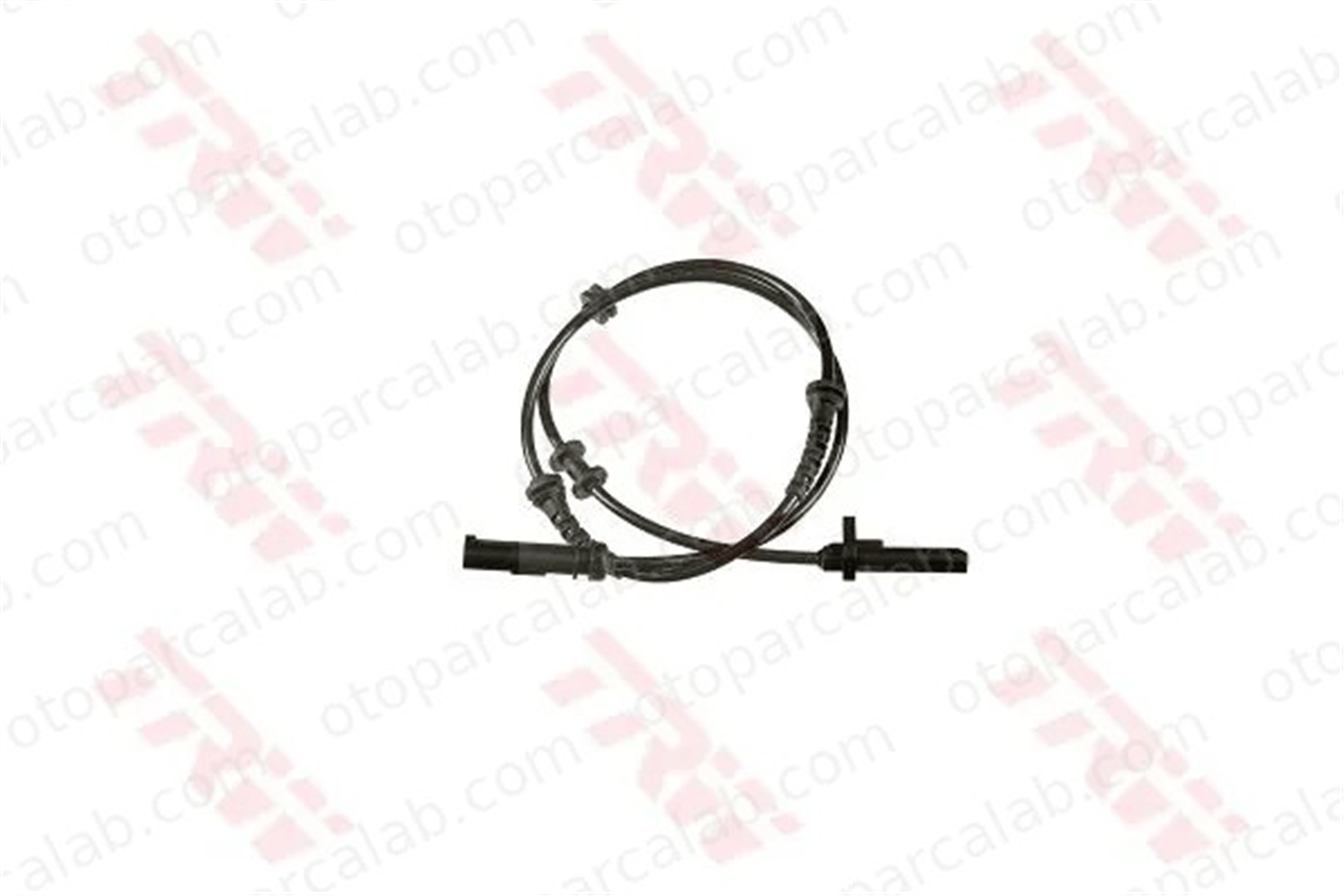 TRW GBS2585 Abs Sensörü Arka Sağ veya Sol BMW 7 ROLLS-ROYCE GHOST I 34526775864 6775864