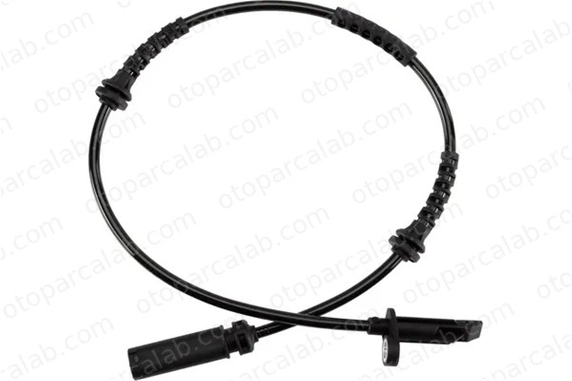 TRW GBS2604 Abs Sensörü Arka Sağ veya Sol BMW 2 Active Tourer MINI MINI 34526850762 34526858466