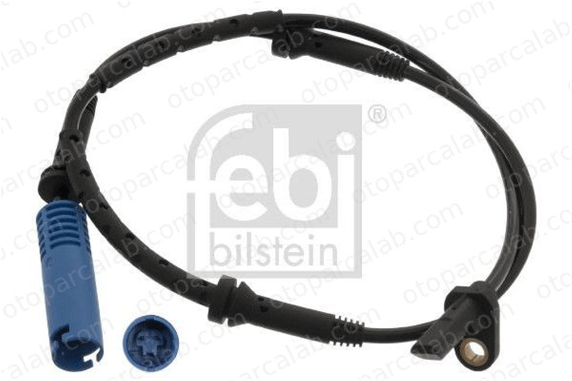 TRW GBS2660 Abs Sensörü Ön Sol BMW 7 34526762733 34526771710