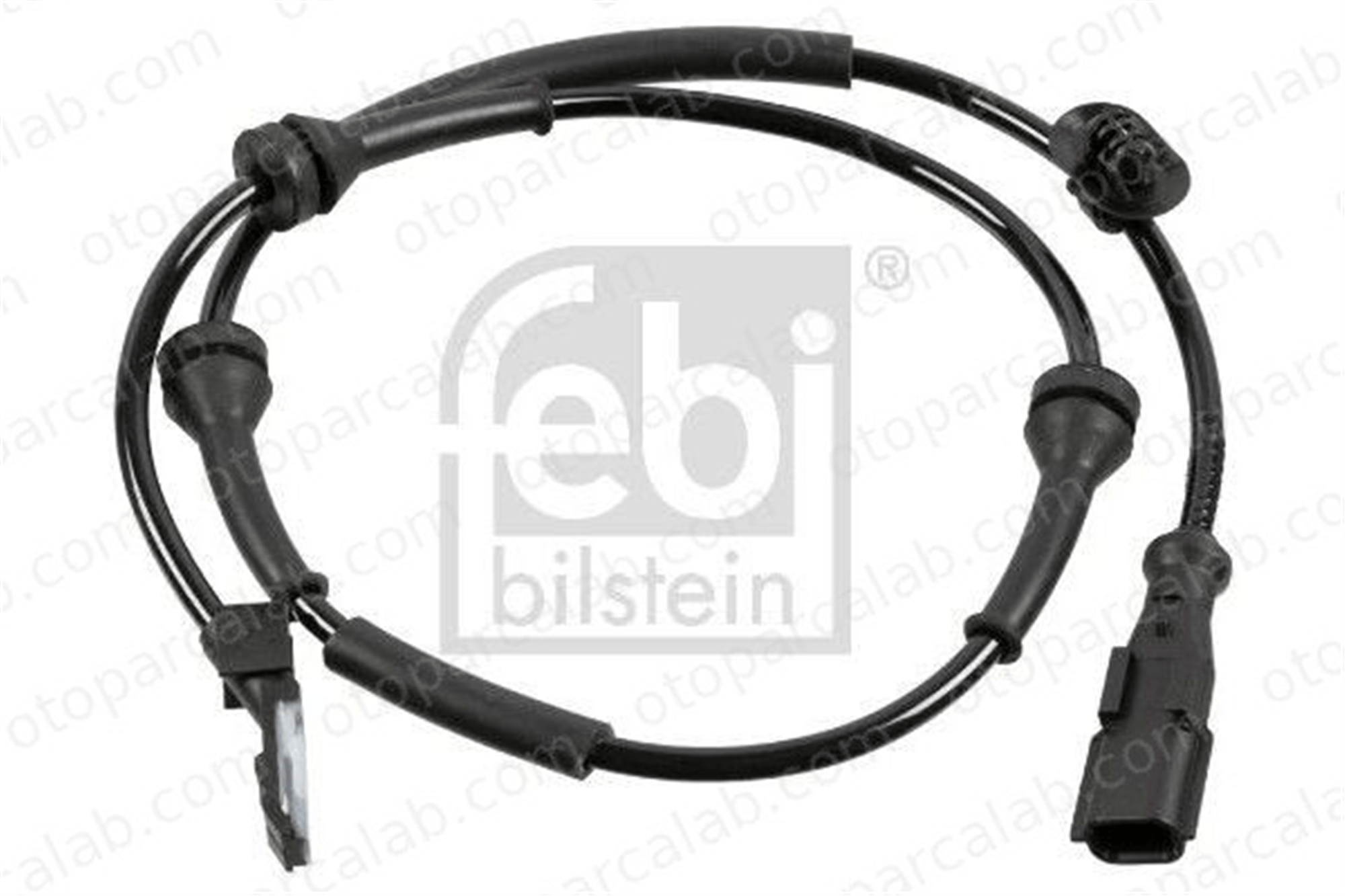 TRW GBS2702 Abs Sensörü Ön Sağ veya Sol MERCEDES-BENZ CITAN Kasa/büyük limuzin CITAN MPV 4159054100 A4159054100