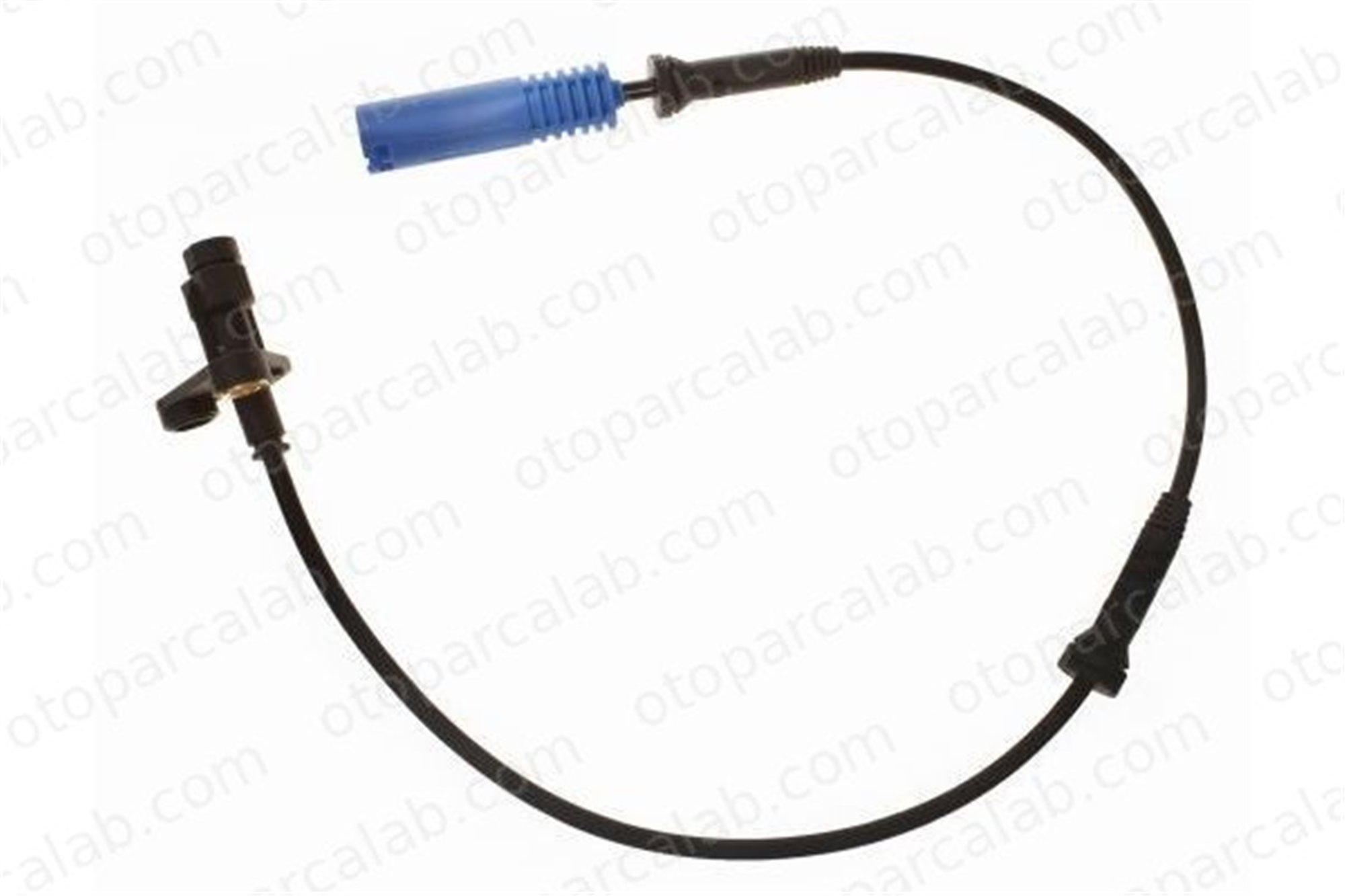 TRW GBS2707 Abs Sensörü Ön Sağ veya Sol BMW Z8 Roadster 34526756381 6756381