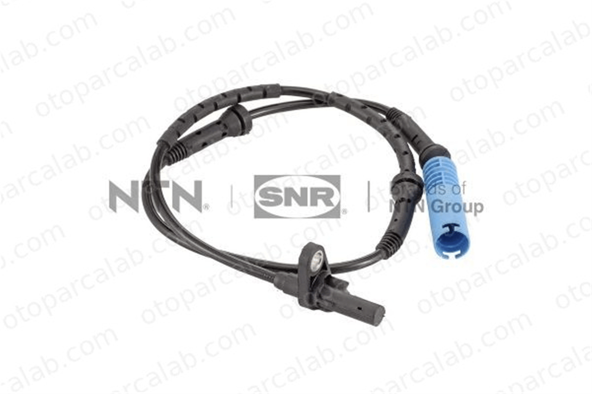 TRW GBS2709 Abs Sensörü Ön Sağ veya Sol BMW 7 34526758289 6758289