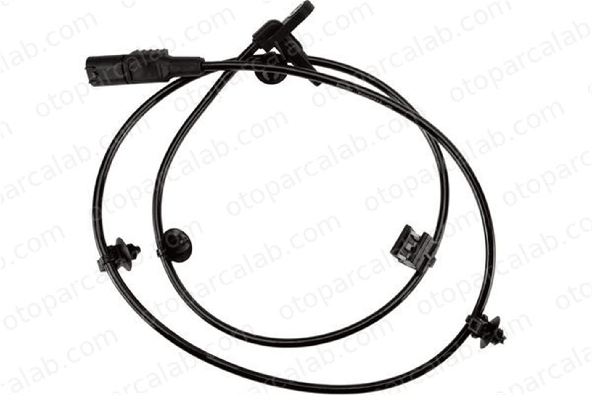 TRW GBS2714 Abs Sensörü Arka Sağ veya Sol MERCEDES-BENZ VITO Mixto VITO Tourer 4479051503 4479056802