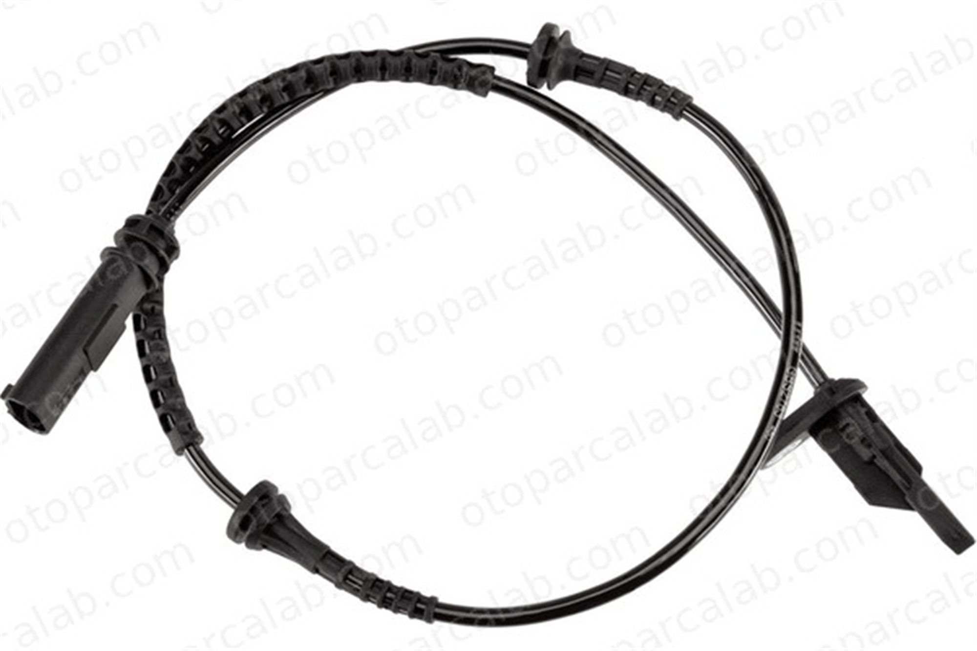 TRW GBS2783 Abs Sensörü Ön Sağ veya Sol BMW X2 MINI MINI COUNTRYMAN 34526880755 34526895881