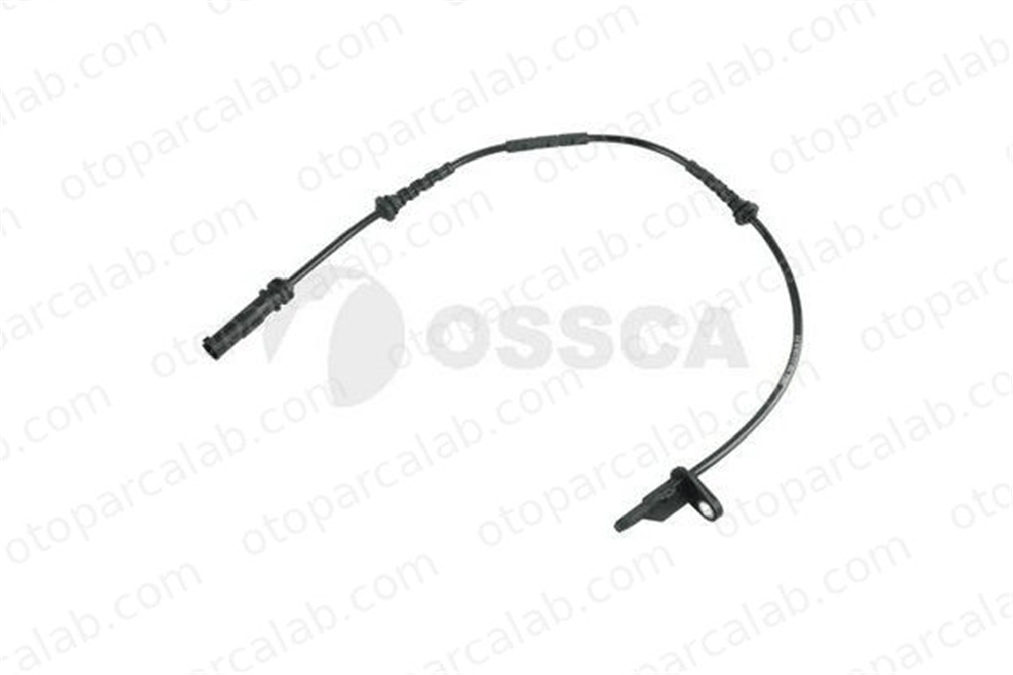 TRW GBS2784 Abs Sensörü Arka Sağ veya Sol MINI MINI BMW X2 34526880757 34526895882