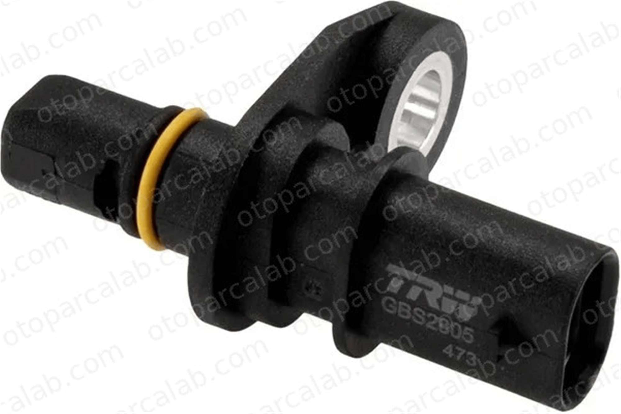 TRW GBS2805 Abs Sensörü Arka Sağ veya Sol MERCEDES-BENZ A-SERISI A-SERISI Sedan A2479058600 2479058600