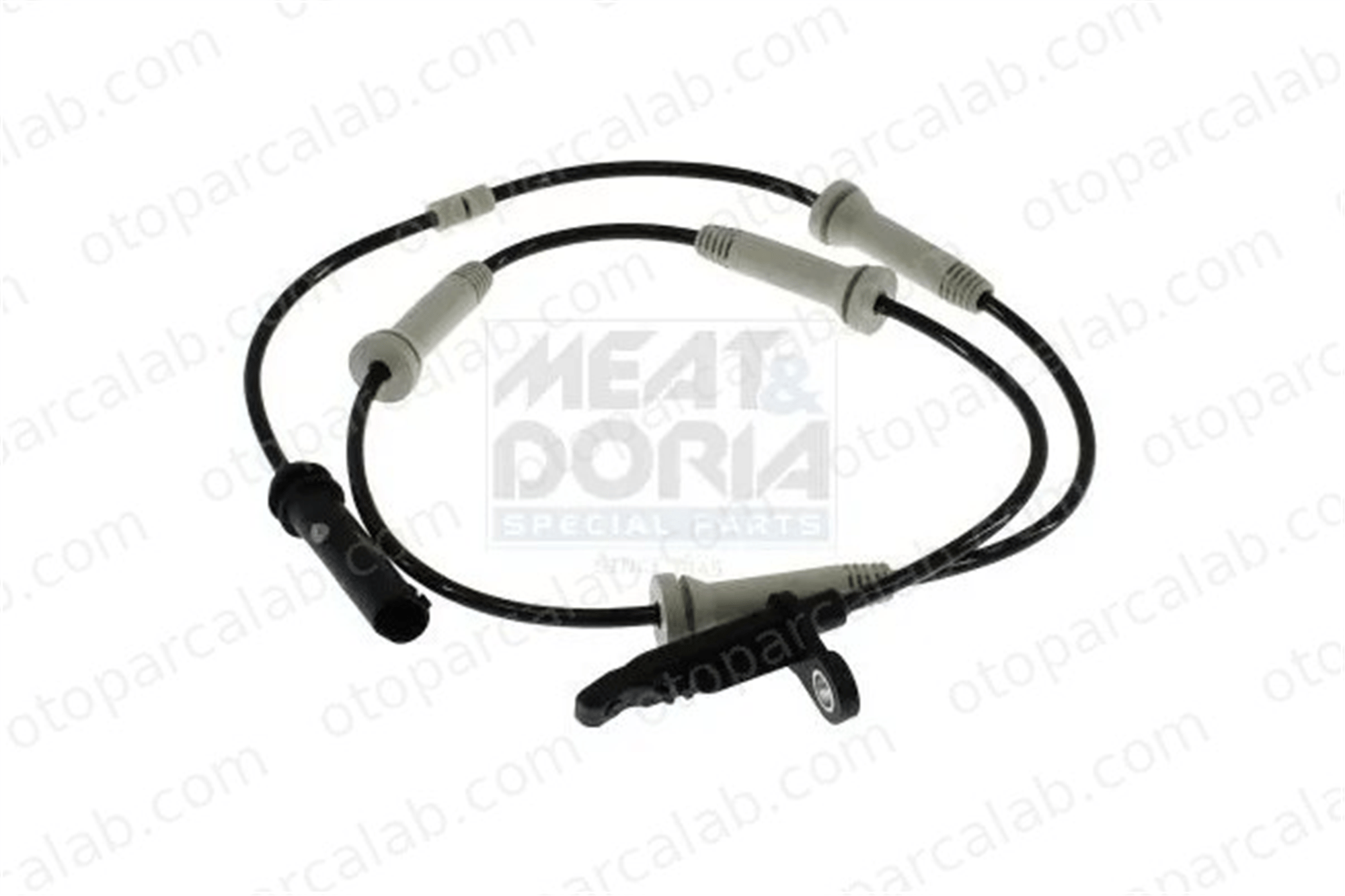 TRW GBS2822 Abs Sensörü Arka Sağ veya Sol BMW 5 7 34526859584 34526874638