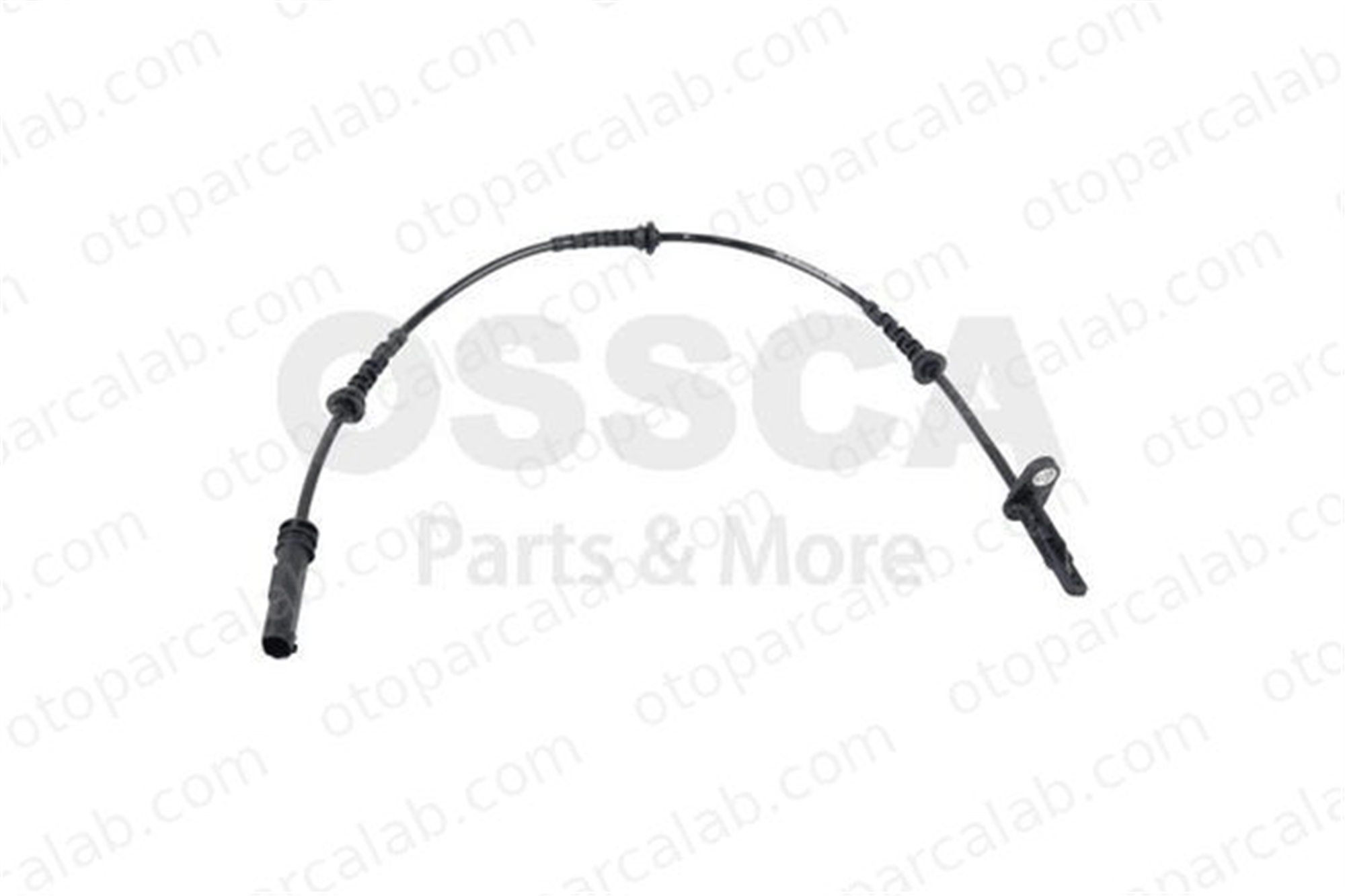 TRW GBS2825 Abs Sensörü Ön veya Arka Sağ veya Sol BMW 3 Z4 Roadster 34526862806 6862806