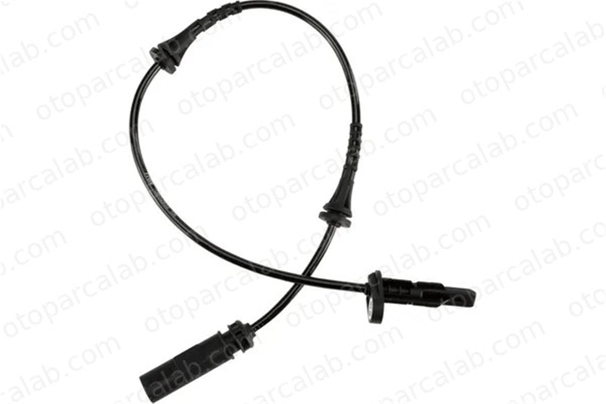 TRW GBS2833 Abs Sensörü Arka Sağ veya Sol BMW 3 3 Touring 34526894815 6894815