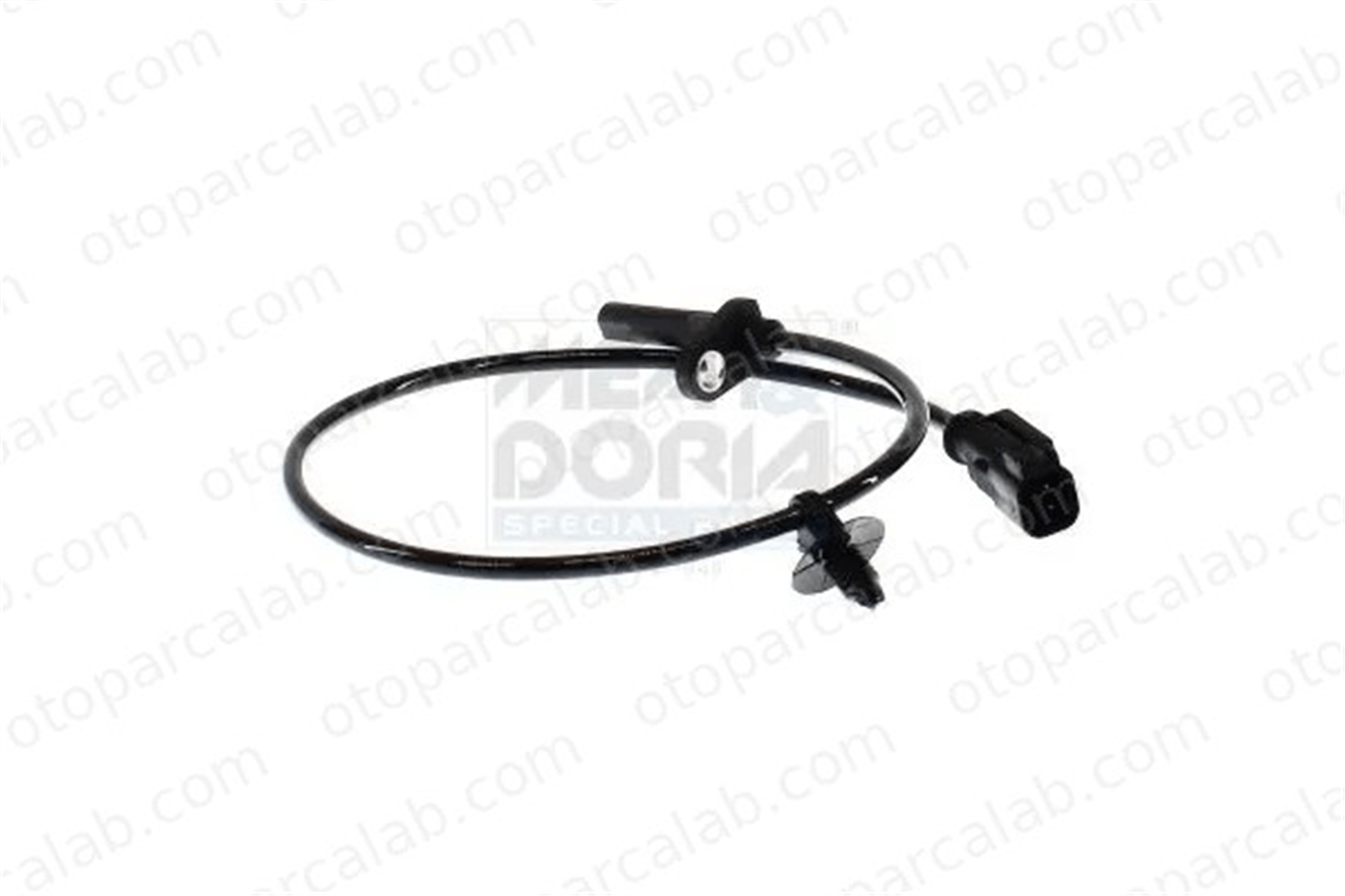 TRW GBS2844 Abs Sensörü Arka Sağ veya Sol FORD TRANSIT V363 Panelvan/Van TRANSIT V363 Platform şasi 1832082 BK312B372FB