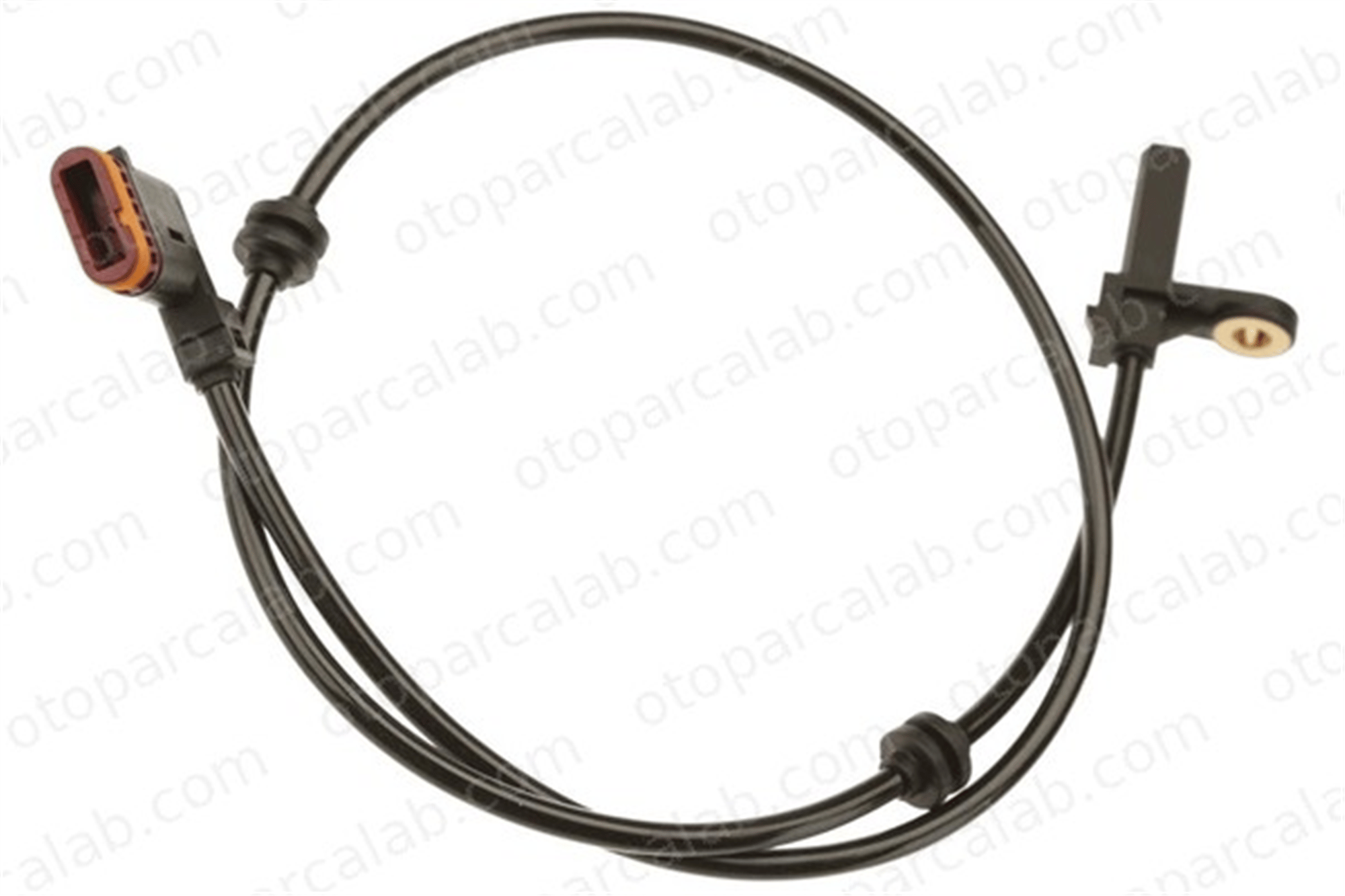 TRW GBS4014 Abs Sensörü Arka Sağ veya Sol MERCEDES-BENZ S-SERISI S-SERISI Coupe 2215400117 2219050401