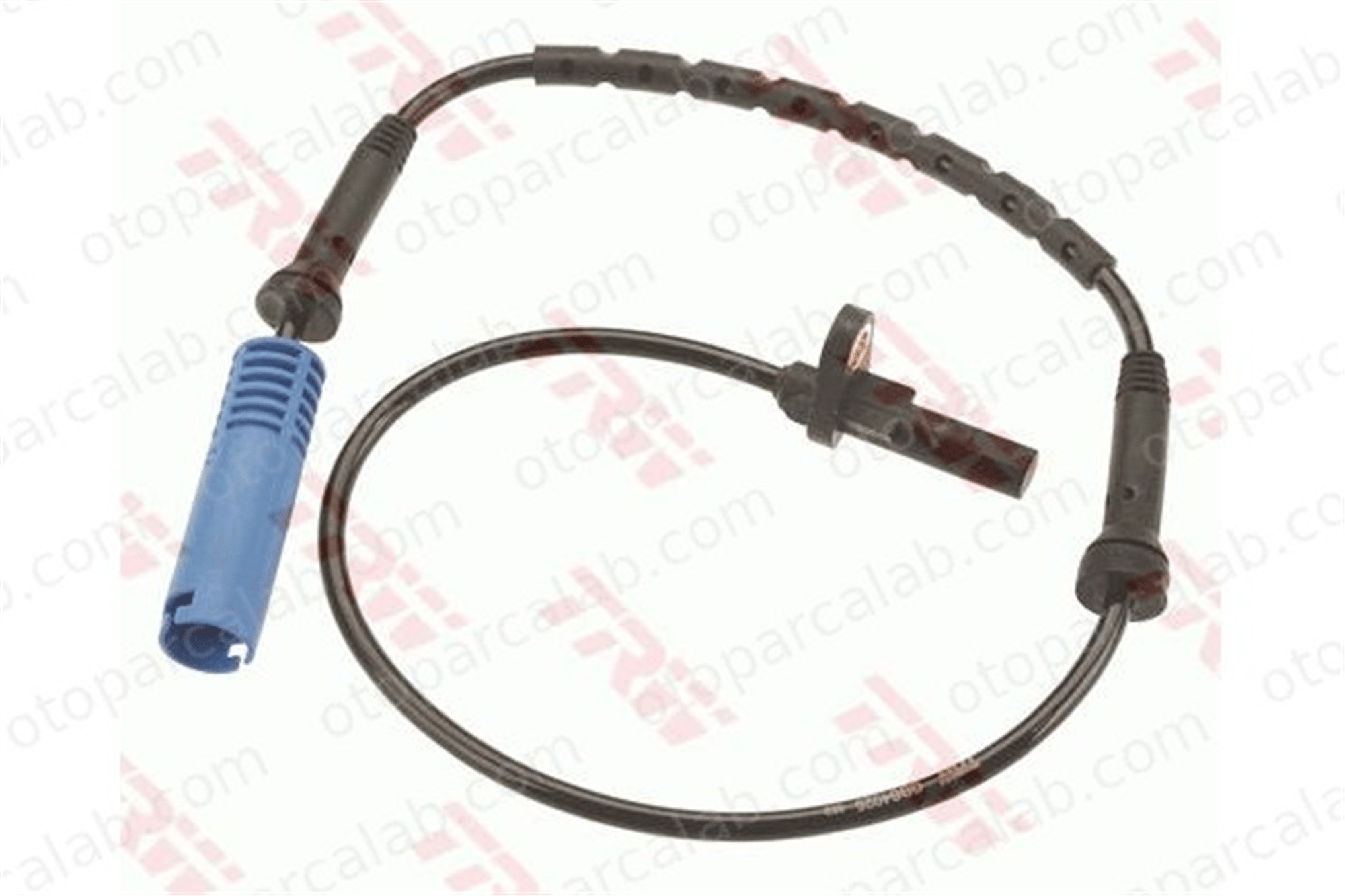 TRW GBS4025 Abs Sensörü Ön Sağ veya Sol BMW X5 34526771704 6771704