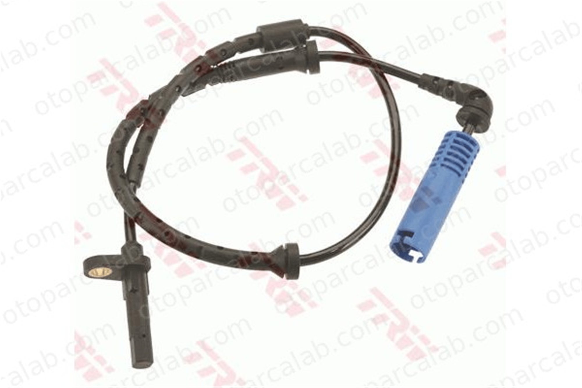TRW GBS4026 Abs Sensörü Arka Sağ veya Sol BMW X5 34526760534 34526771705