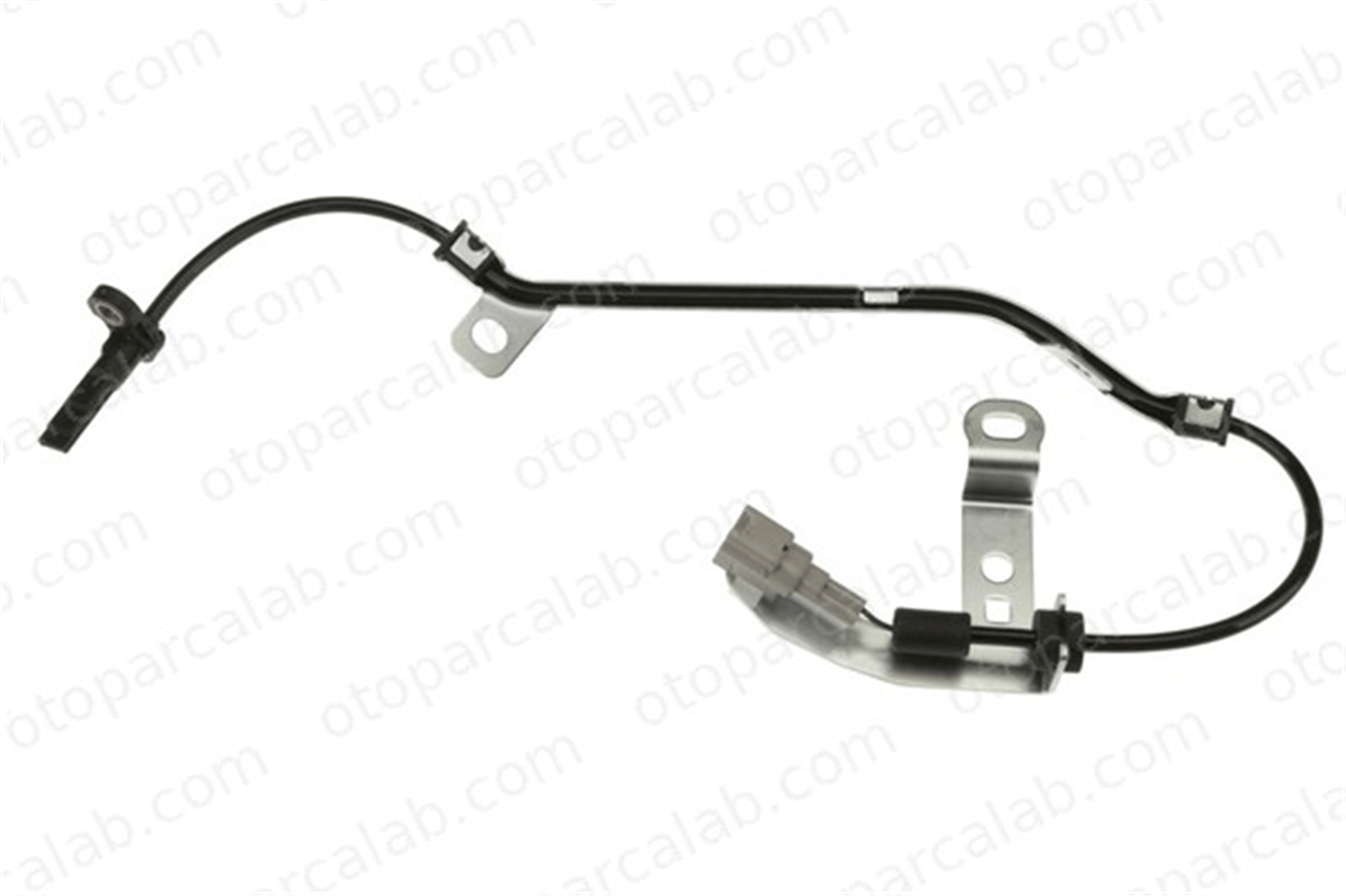 TRW GBS5008 Abs Sensörü Arka Sol SUBARU LEGACY IV Station wagon LEGACY IV 27540AG130 27540AG131