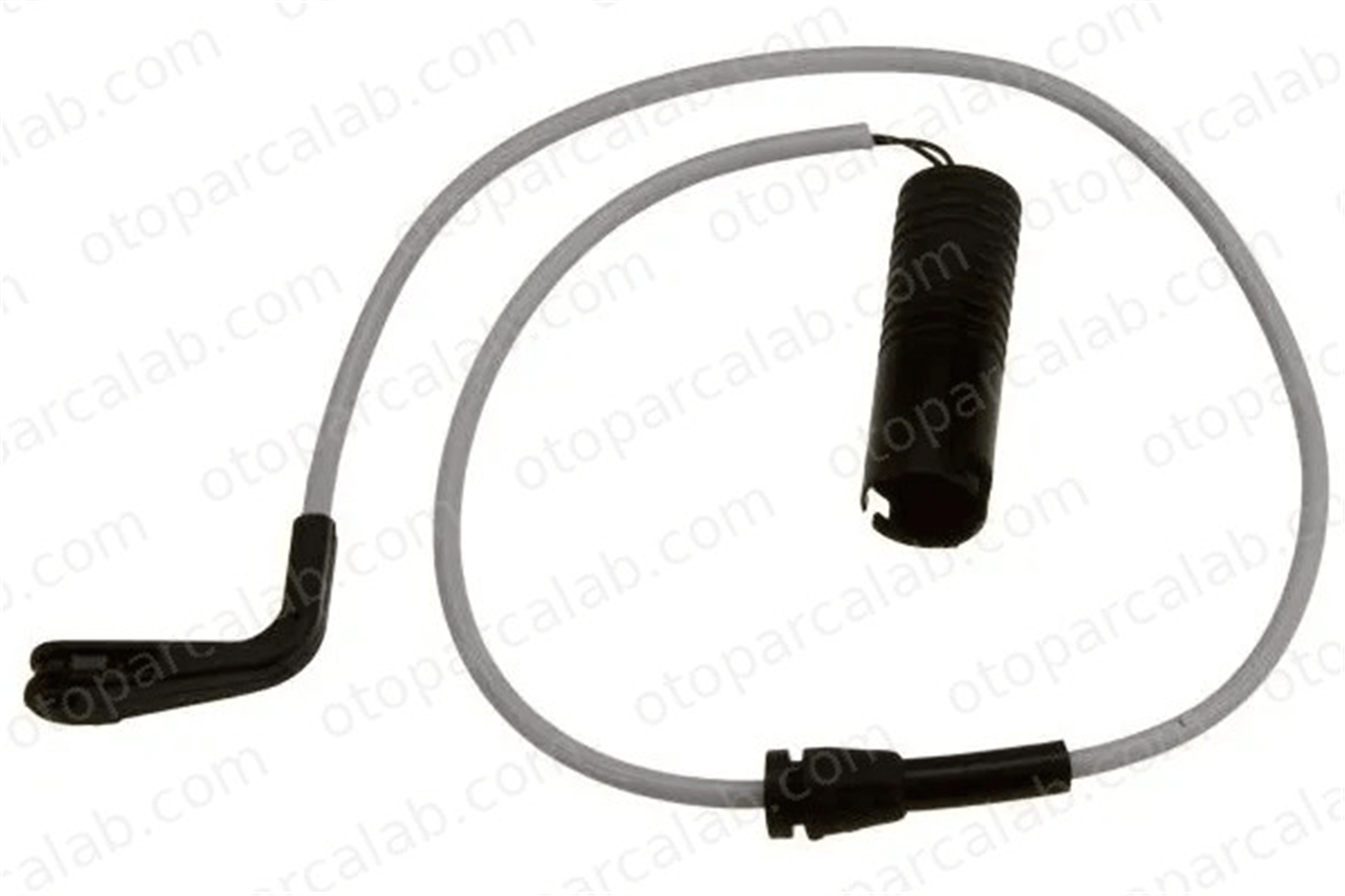 TRW GIC159 Balata İkaz Kablosu Arka BMW 5 ALPINA B10 GIC159 34351163066