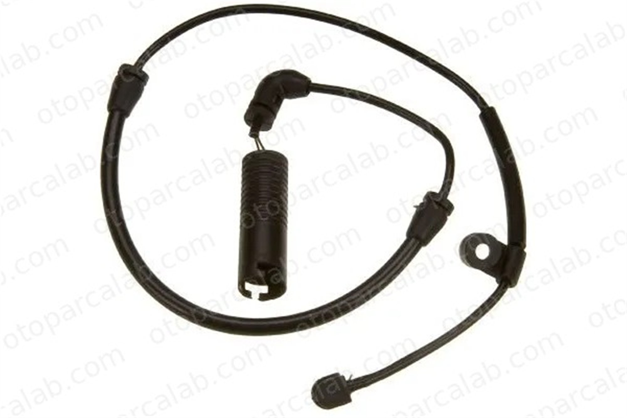TRW GIC168 Balata İkaz Kablosu Ön BMW 3 3 Touring 34351164371 1164371