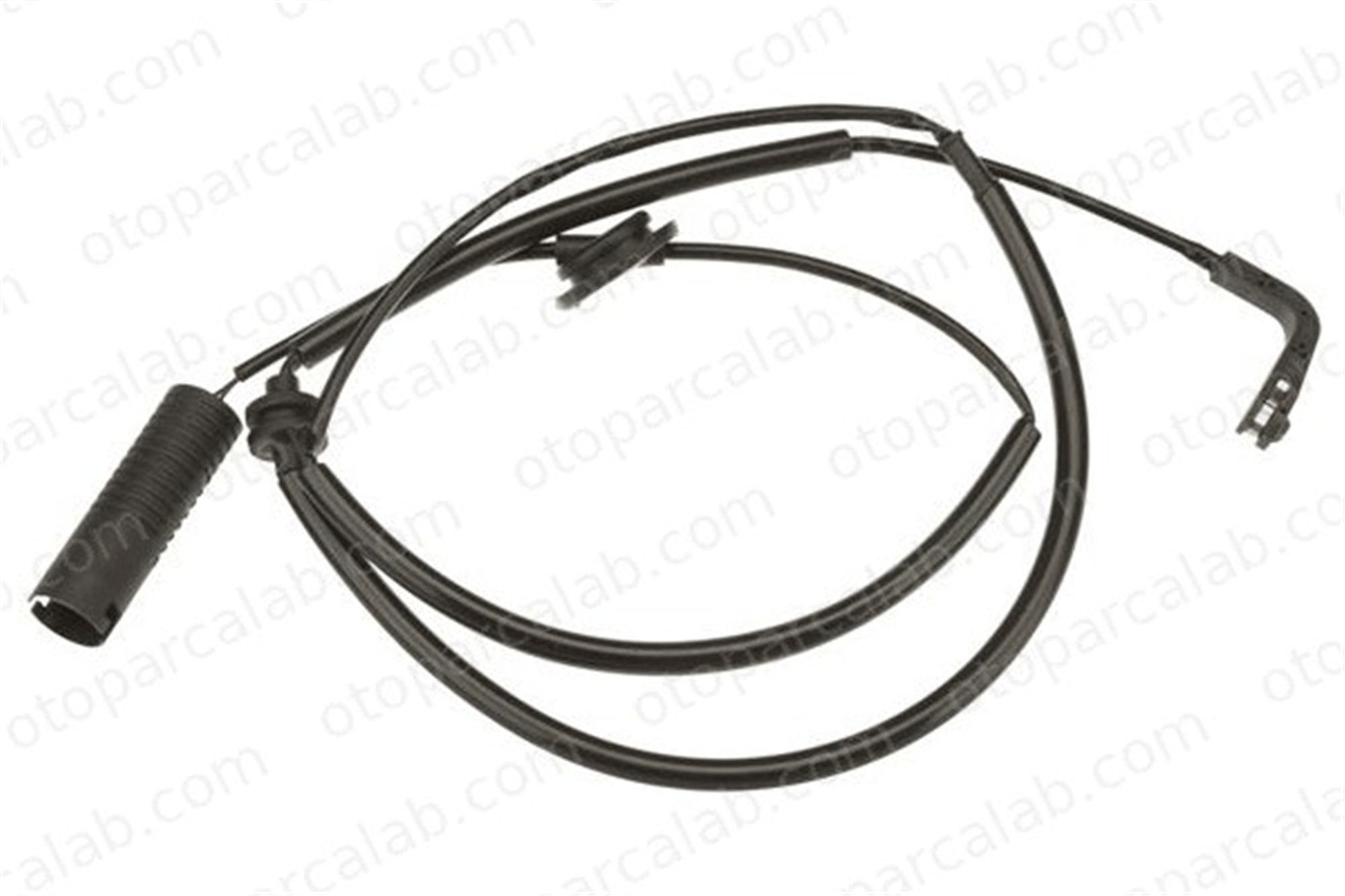 TRW GIC173 Balata İkaz Kablosu Ön MG MG ZT MG ZT- T SOM100030