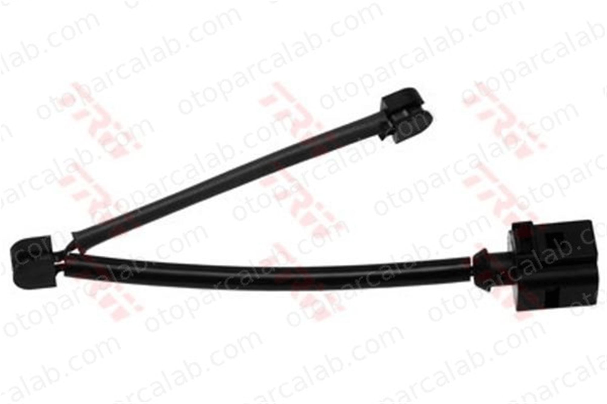 TRW GIC194 Balata İkaz Kablosu Arka PORSCHE CAYENNE PANAMERA GIC194 7L0907637B