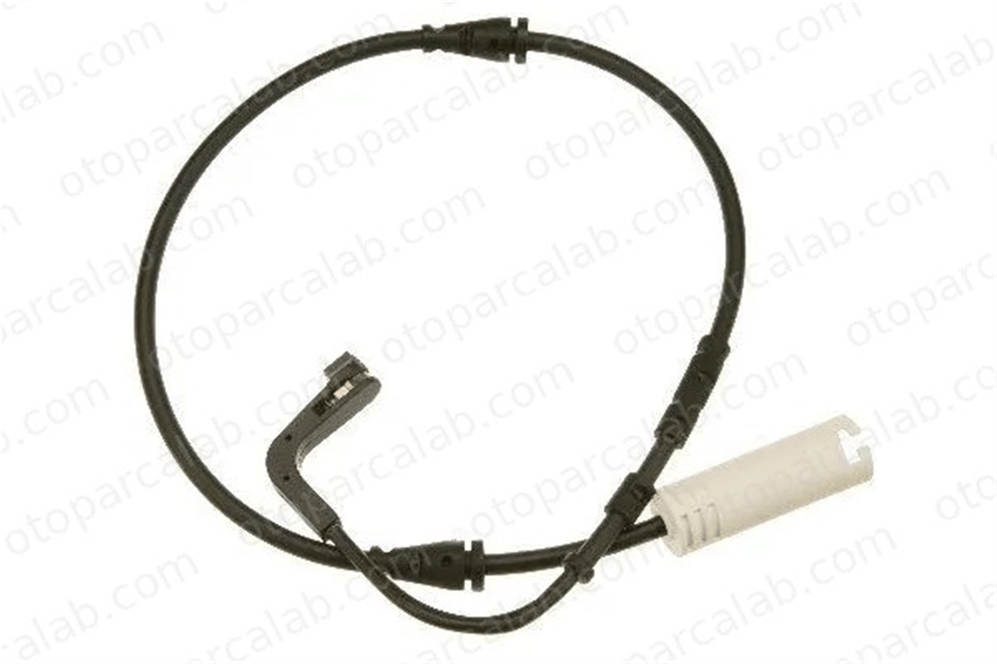 TRW GIC210 Balata İkaz Kablosu Ön BMW 1 3 GIC210 34356762252