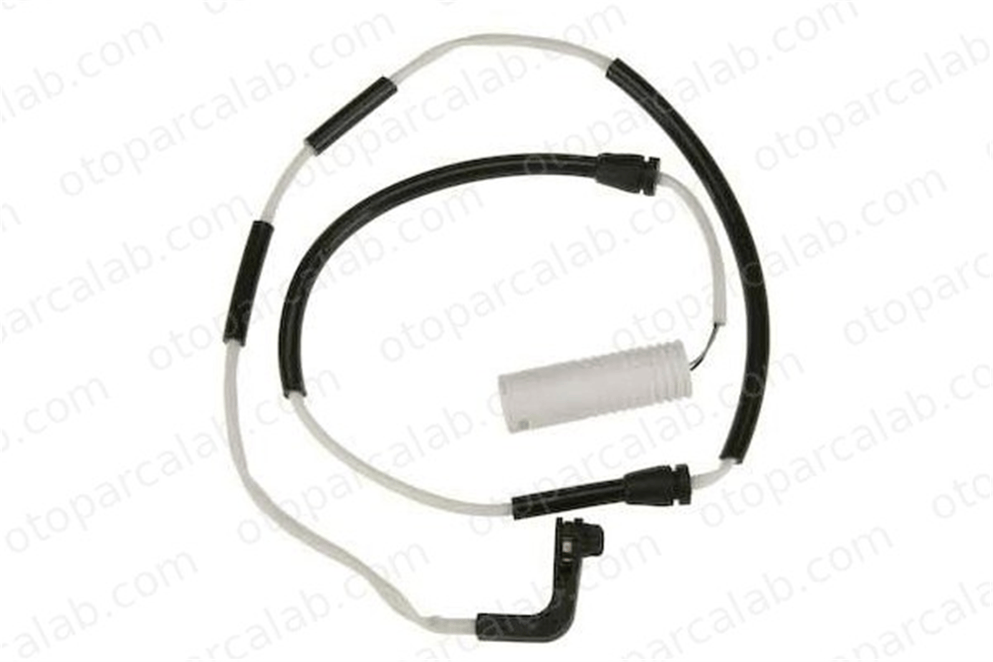 TRW GIC216 Balata İkaz Kablosu Ön BMW 3 Touring 3 34356789441 34356764851