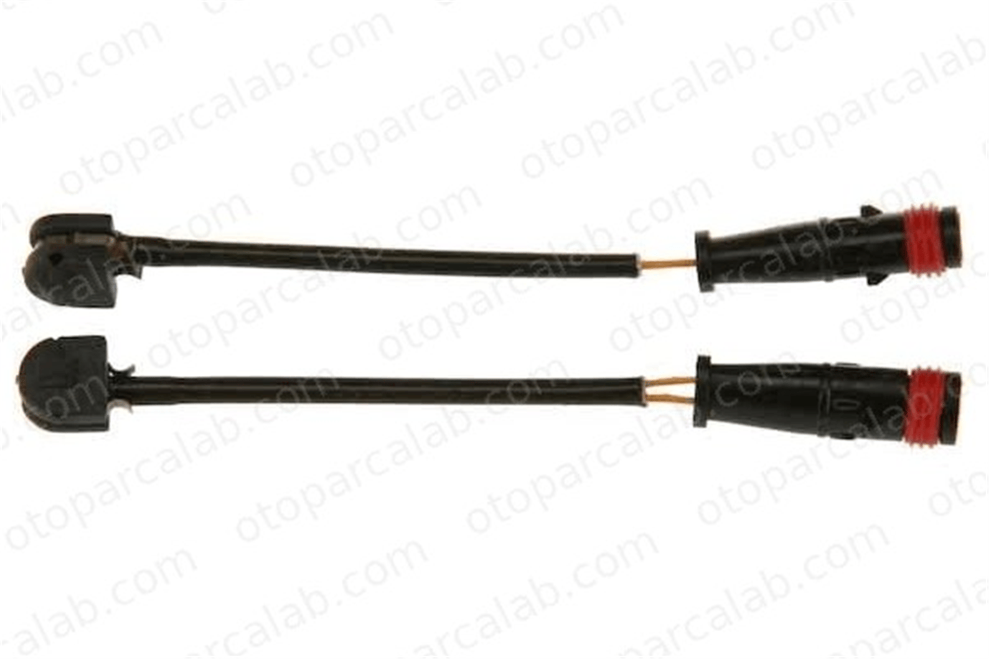 TRW GIC229 Balata İkaz Kablosu Ön MERCEDES-BENZ S-SERISI SL A1635401717 1715400617
