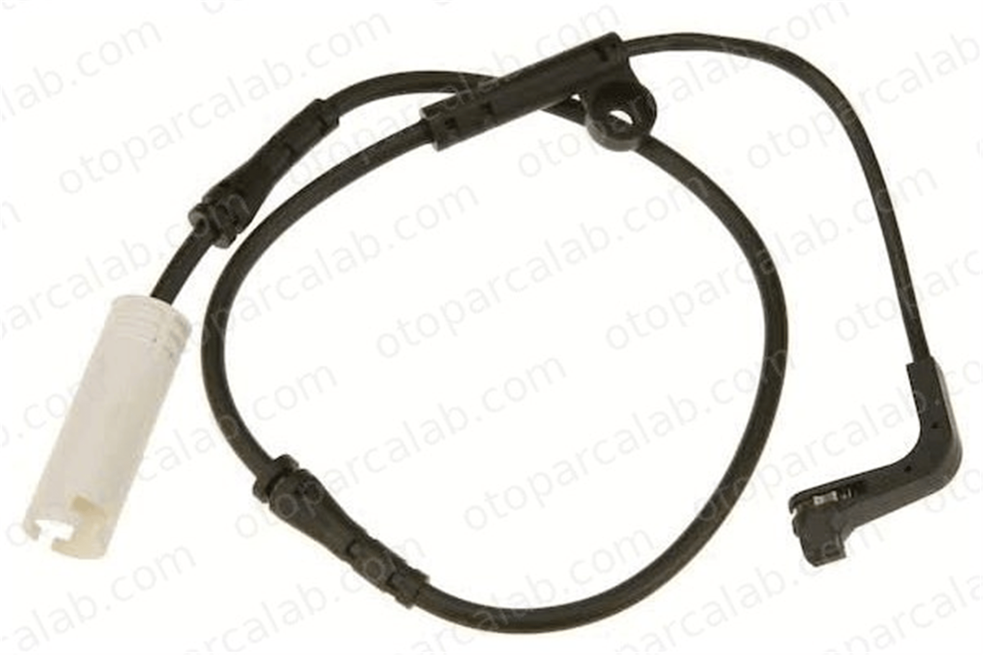 TRW GIC231 Balata İkaz Kablosu Ön BMW 5 5 Touring 34352282935 2282935