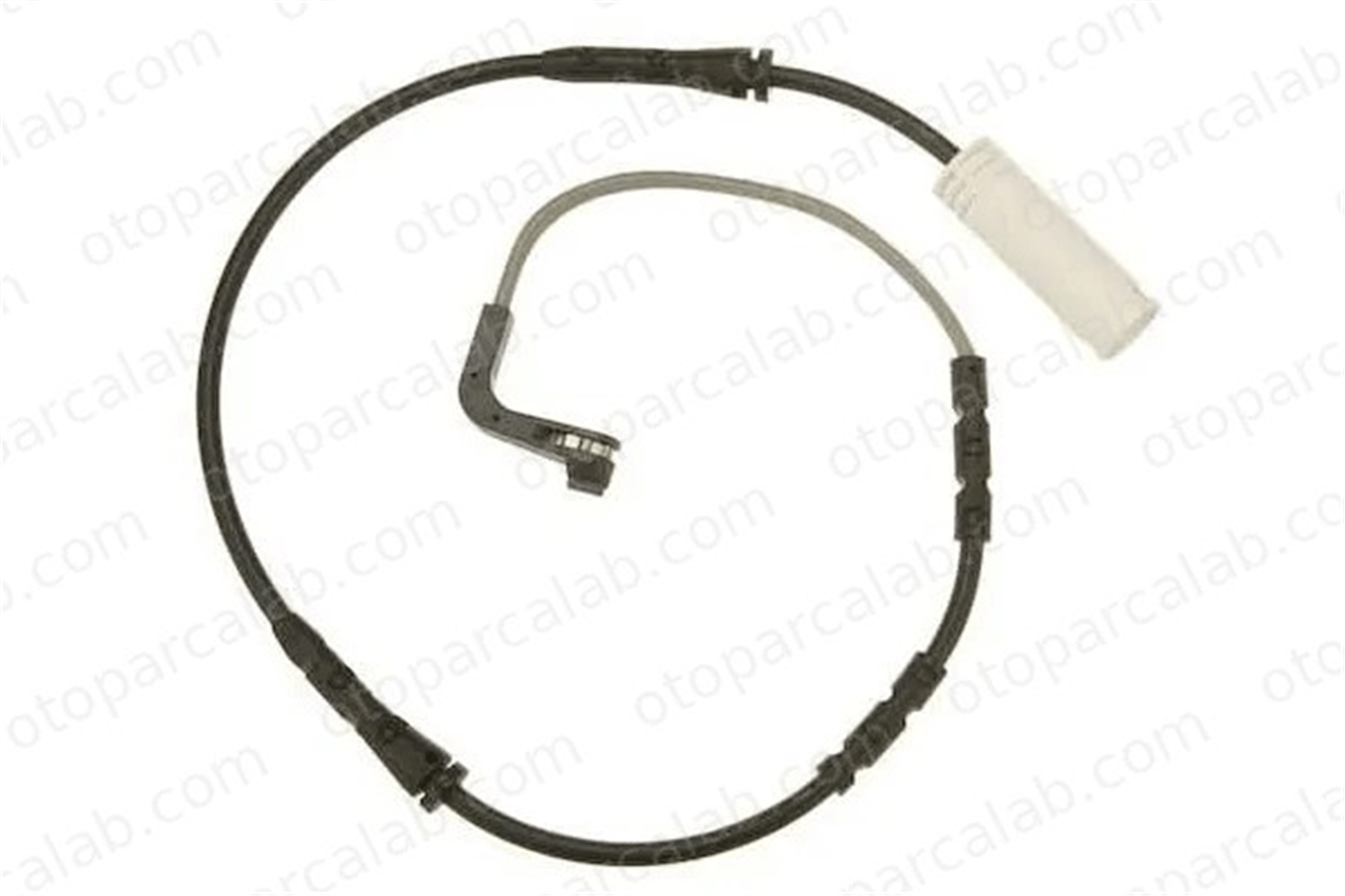 TRW GIC240 Balata İkaz Kablosu Ön BMW 1 3 GIC240 34356777649