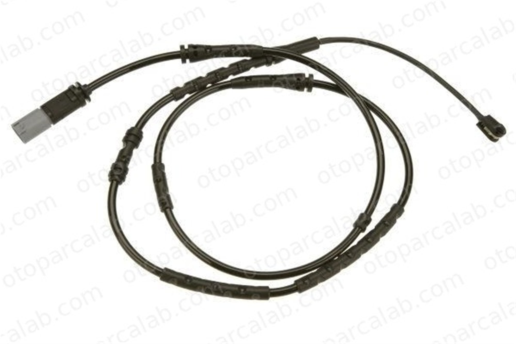 TRW GIC277 Balata İkaz Kablosu Arka BMW X3 X4 34356790304 6790304