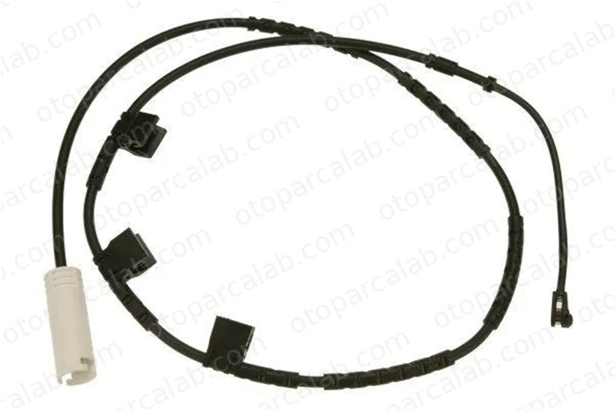 TRW GIC288 Balata İkaz Kablosu Arka MINI MINI MINI CLUBMAN 34356792573 6792573