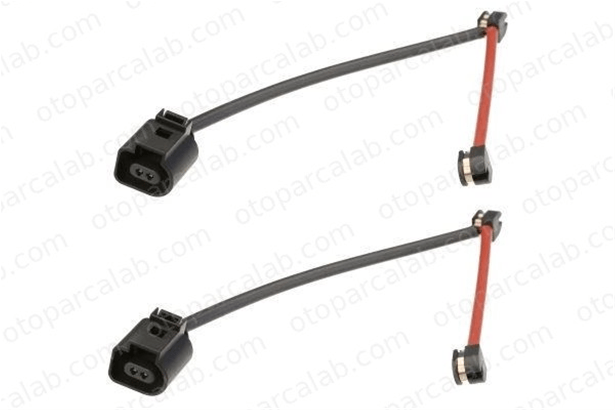TRW GIC348 Balata İkaz Kablosu Arka AUDI Q7 4L0615437A