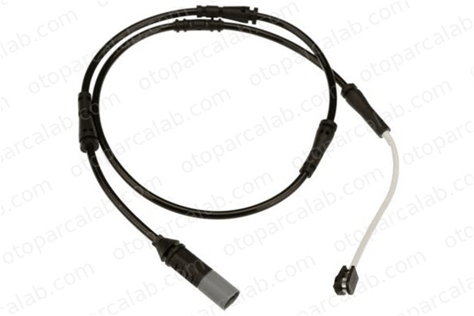 TRW GIC367 Balata İkaz Kablosu Arka BMW 5 6 Cabrio 34352284343 2284343