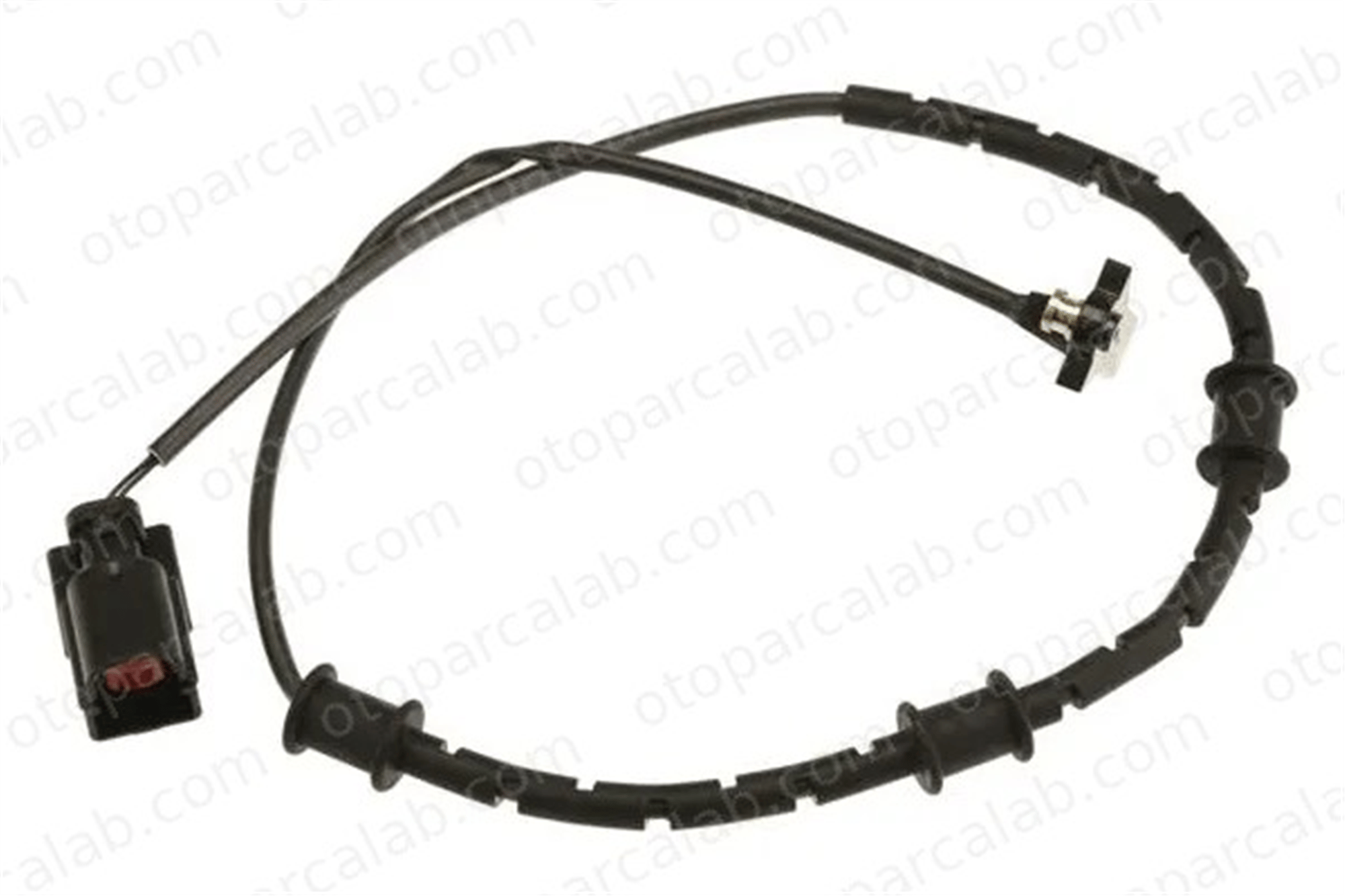 TRW GIC370 Balata İkaz Kablosu Arka JAGUAR XF I XK II Coupe GIC370 C2D2976