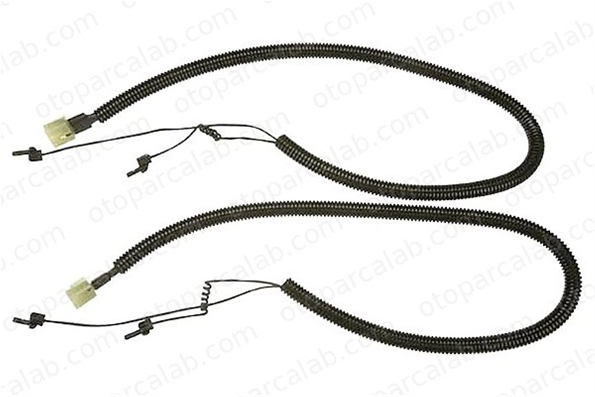 TRW GIC5004 Balata İkaz Kablosu Ön FORD MONDEO II FIAT MAREA Weekend 68320874 68320909