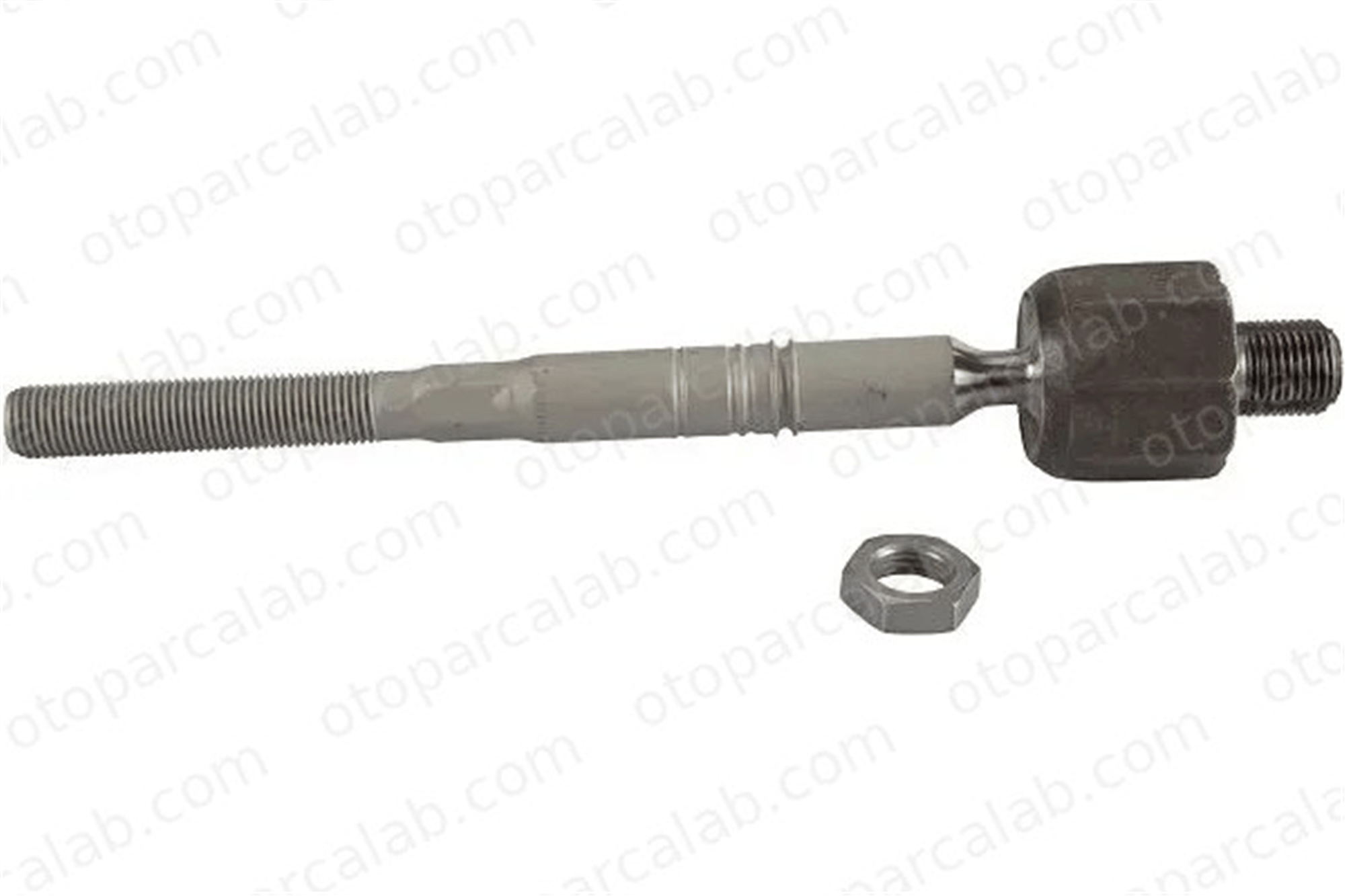 TRW JAR1015 Rot Mili Sağ veya Sol BMW X5 X6 JAR1015 32216773740