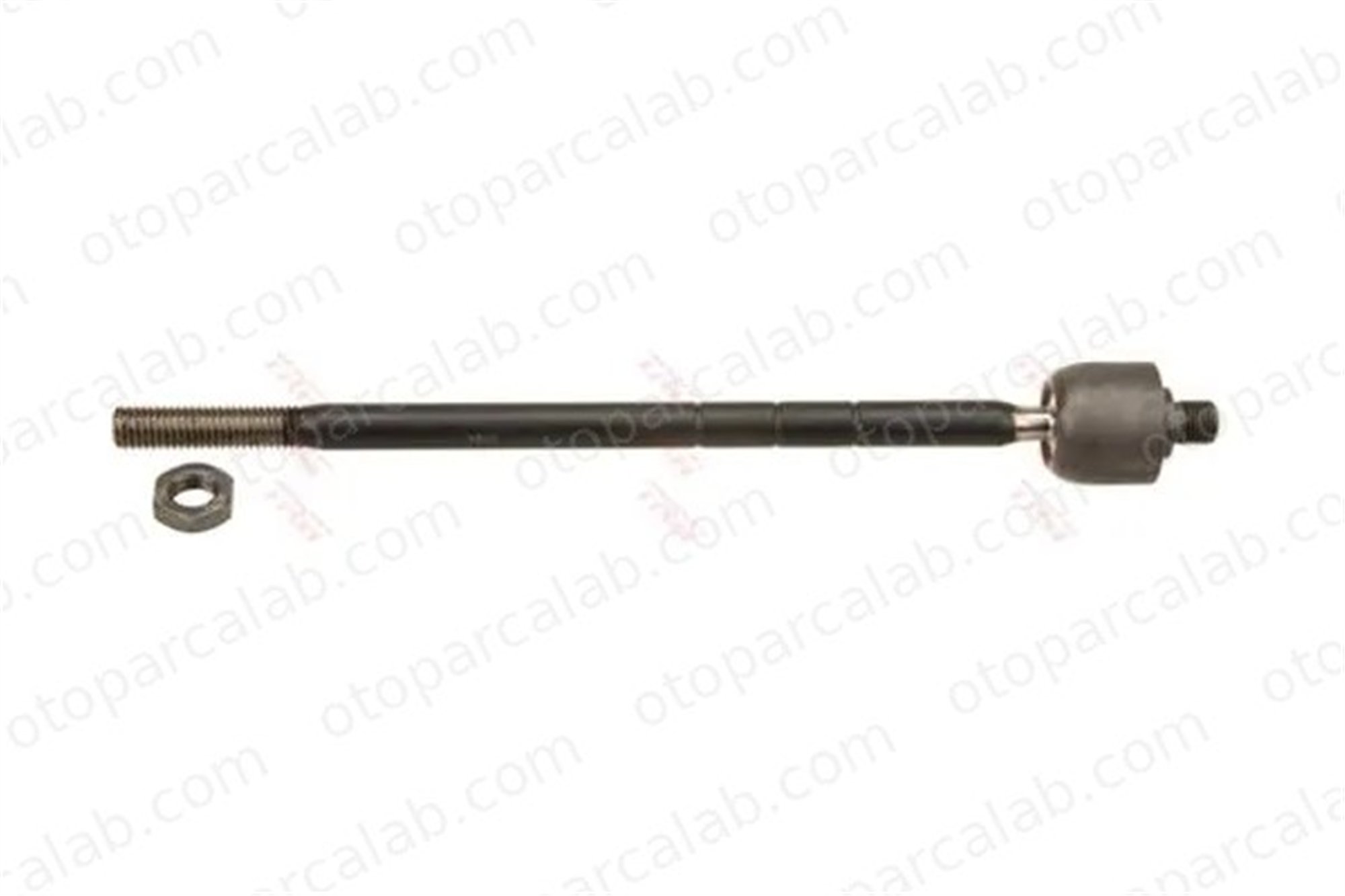 TRW JAR114 Rot Mili Sağ veya Sol FORD FIESTA IV FIESTA Kasa/büyük limuzin 96FB3L519BA 1044014