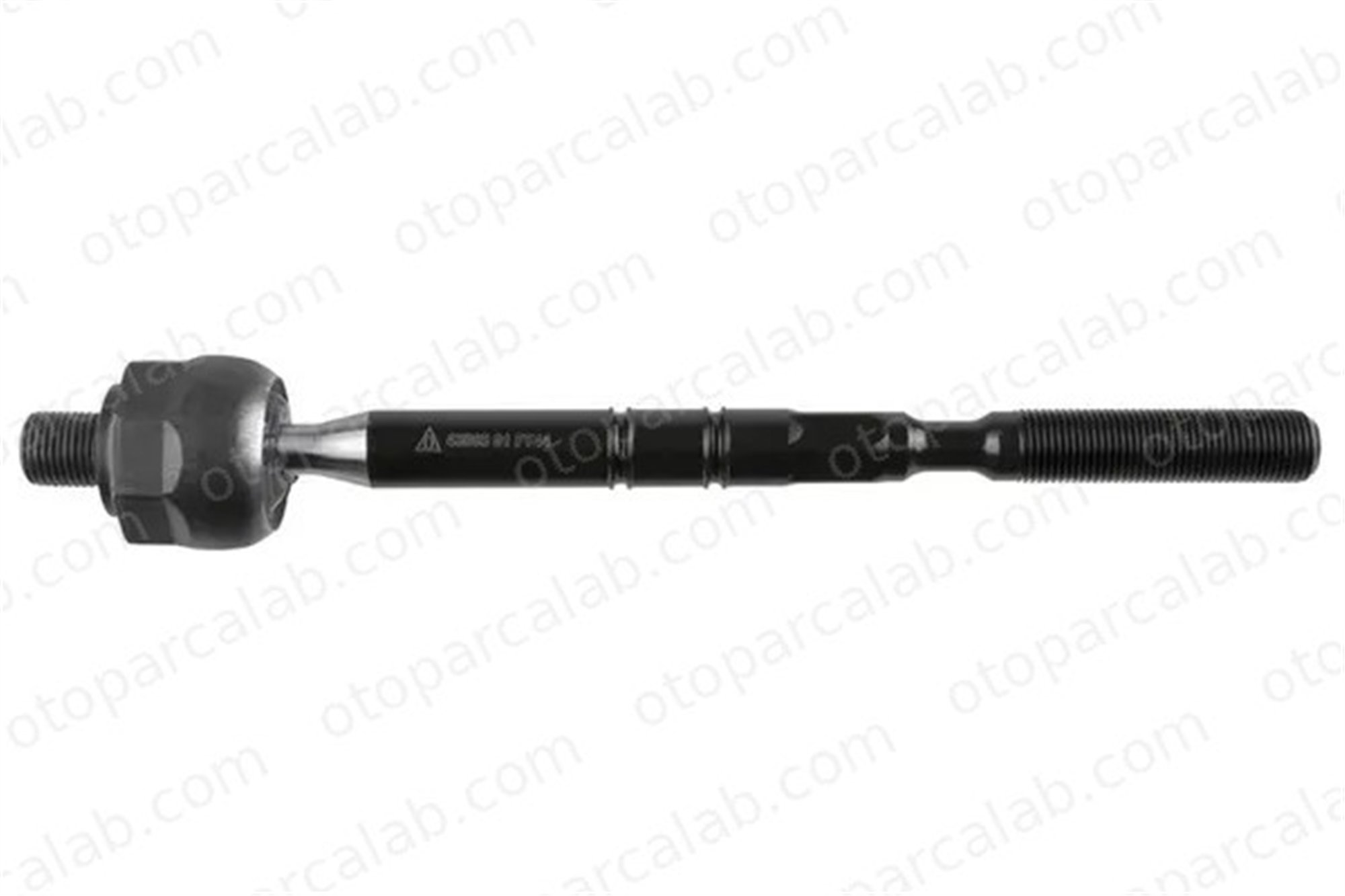 TRW JAR1401 Rot Mili Sol BMW X5 X6 32106884810 32106884809