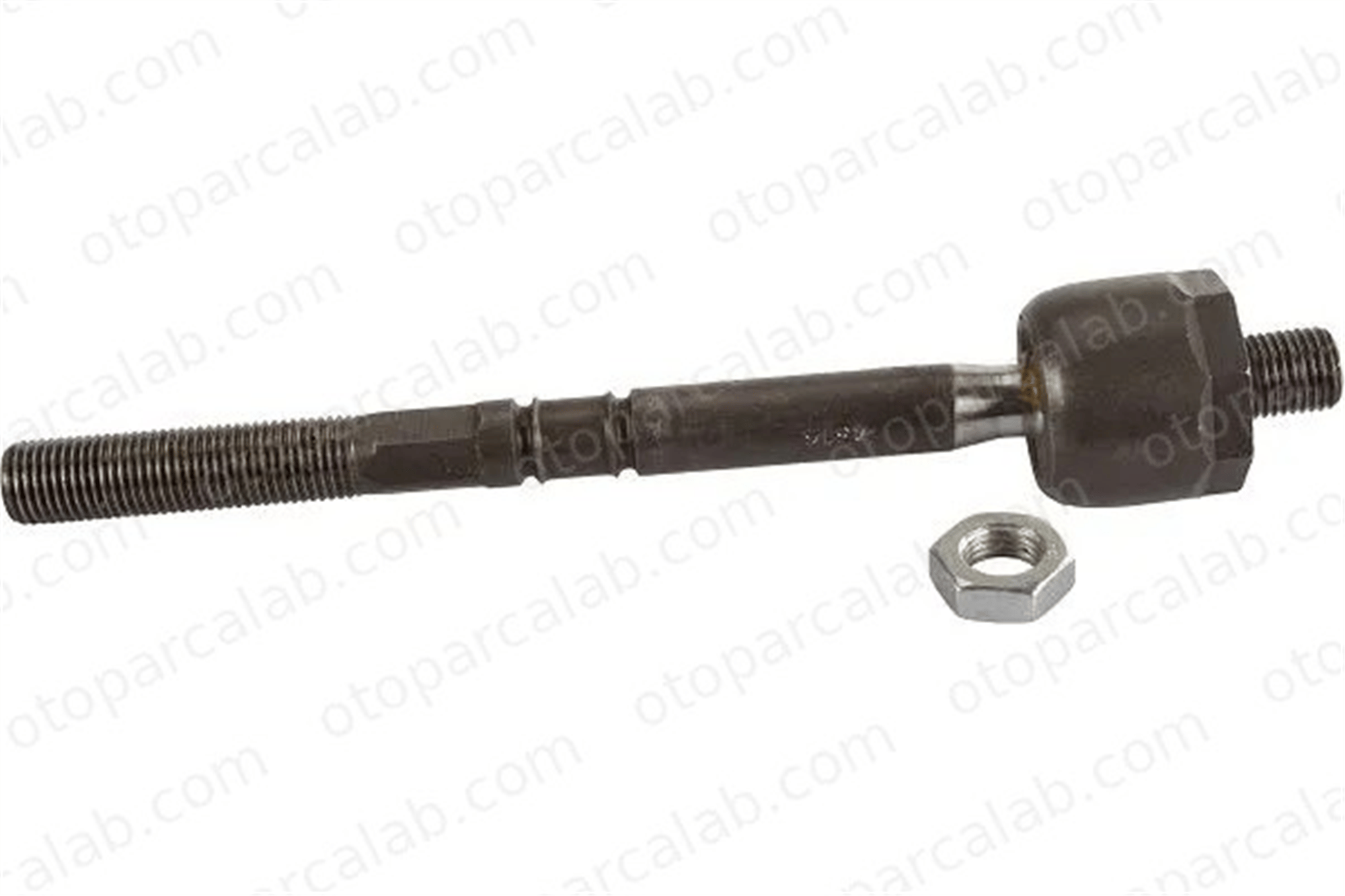 TRW JAR987 Rot Mili Sağ veya Sol MERCEDES-BENZ VANEO A4144600205 4143300035