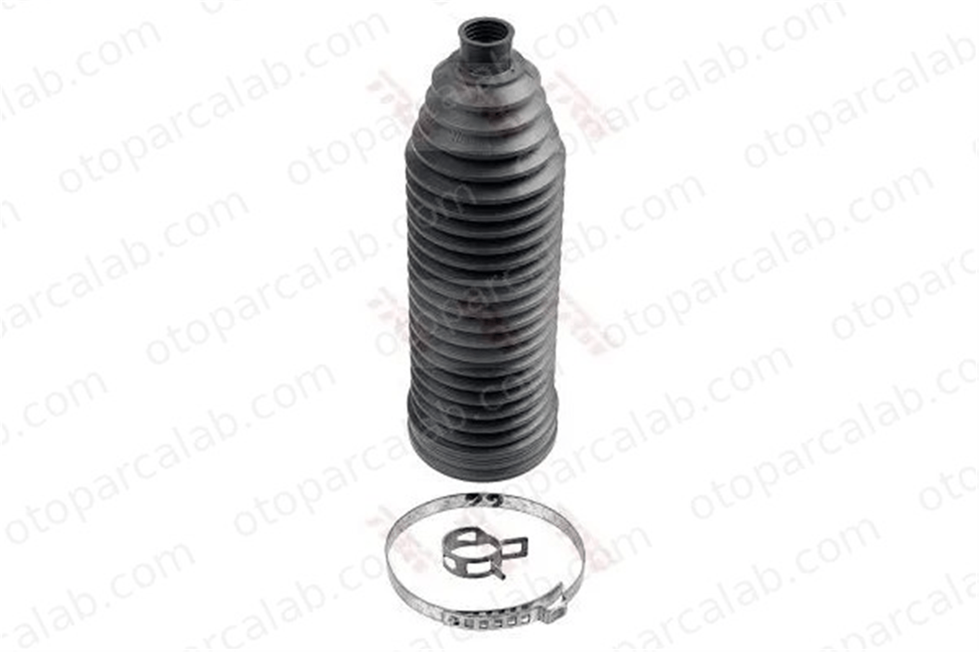 TRW JBE397 Direksiyon Körüğü Sağ veya Sol BMW 5 5 Touring 32106791561 6791561