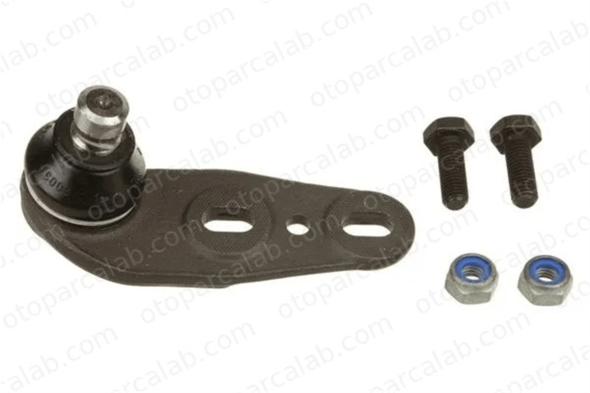 TRW JBJ114 Rotil Alt Sol AUDI 80 B3 Sedan 80 B2 Sedan 855407365A 855407365B
