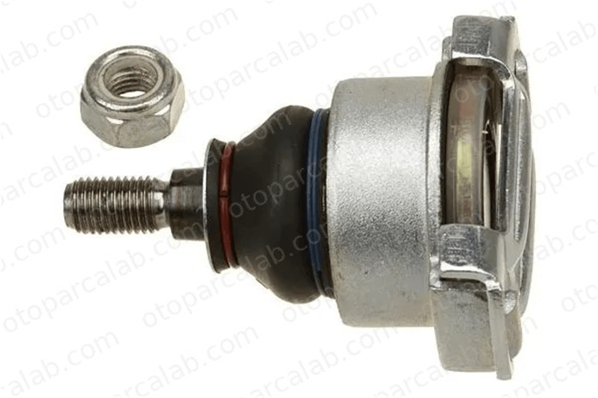 TRW JBJ122 Rotil Alt Sağ veya Sol BMW 3 Z3 Roadster 31126758510 1096685