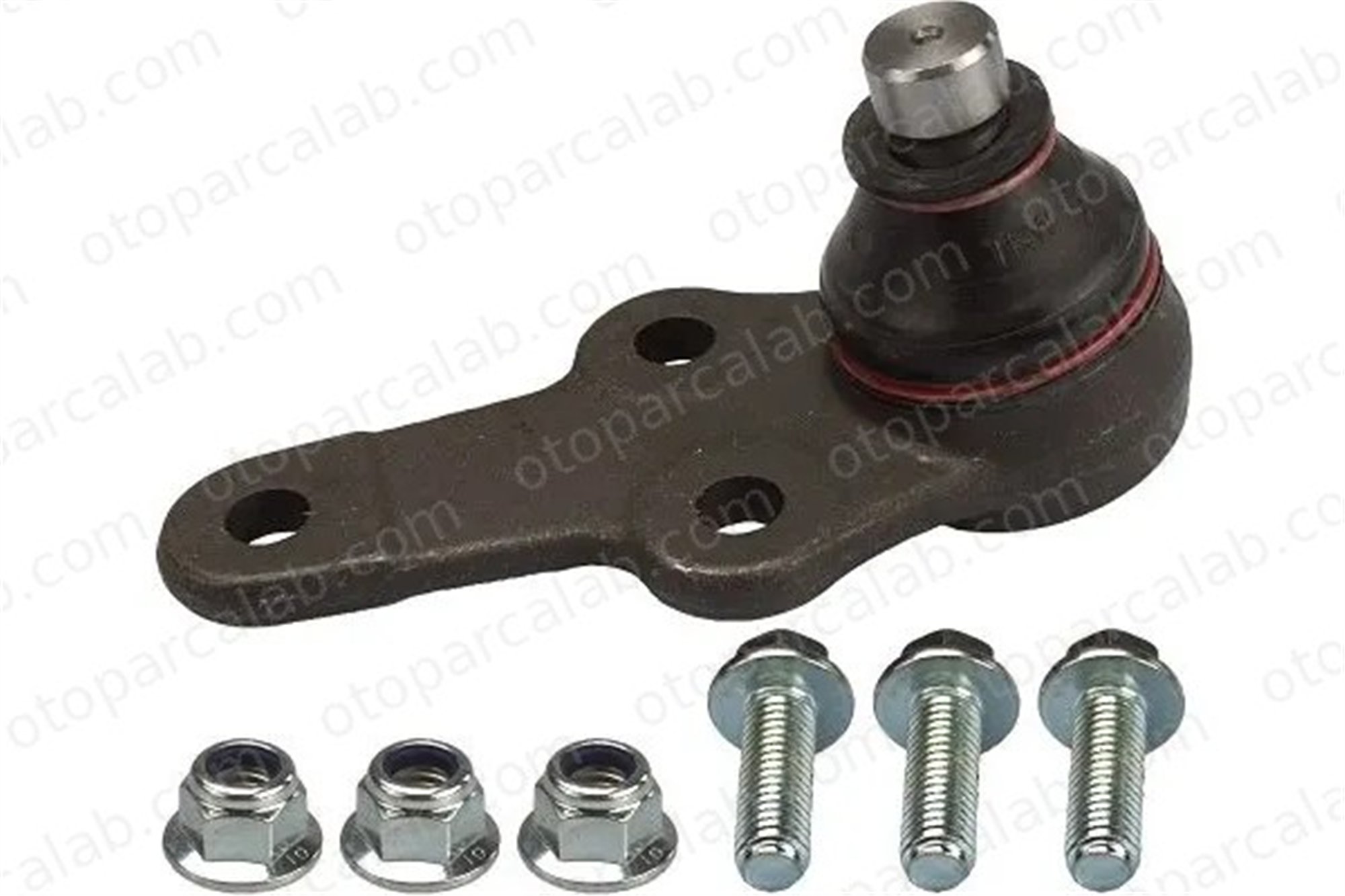 TRW JBJ145 Rotil Alt Sağ veya Sol FORD FIESTA III FIESTA IV JBJ145 1030025