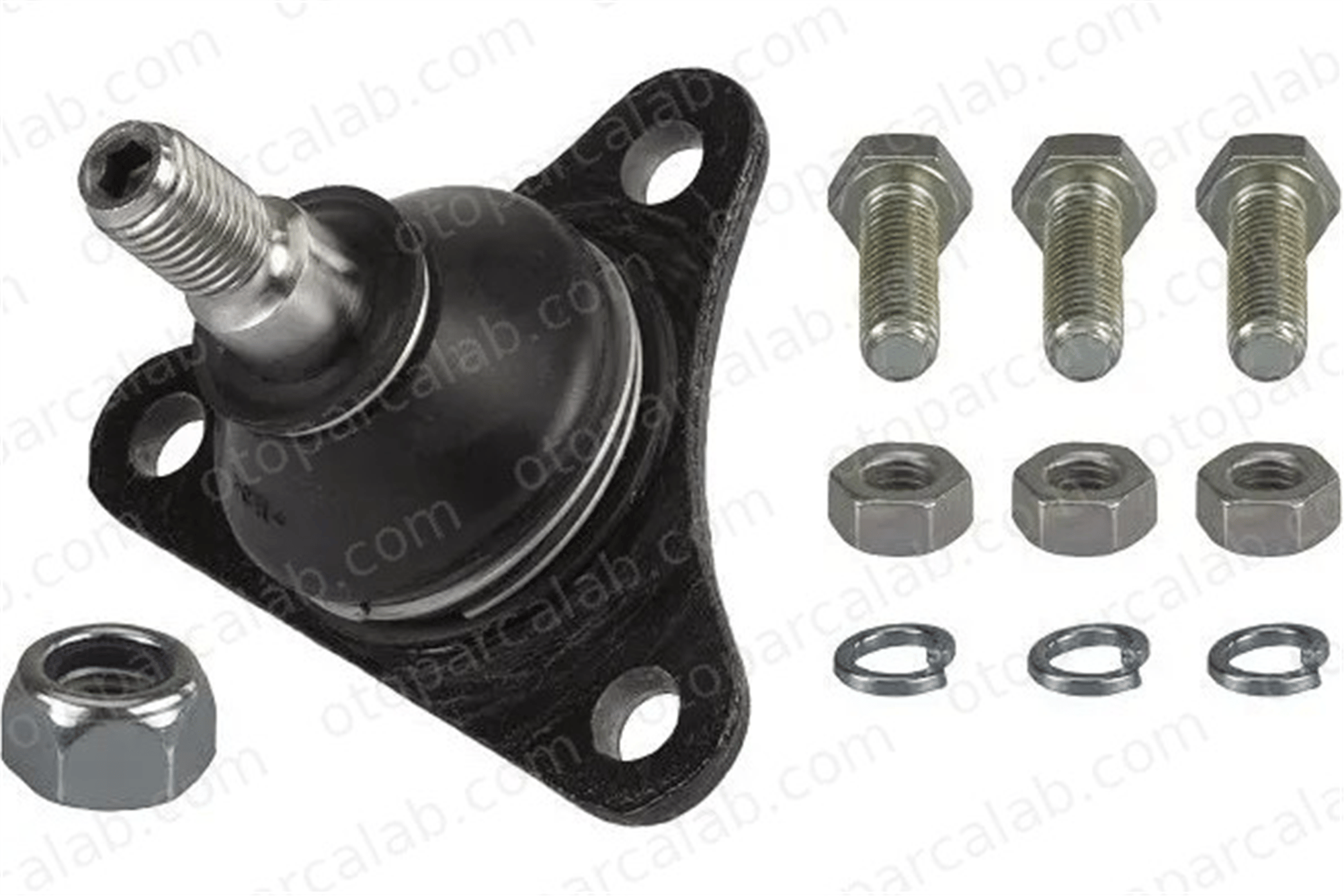 TRW JBJ342 Rotil Üst Sağ veya Sol MERCEDES-BENZ /8 SL A1153330827 1153330827