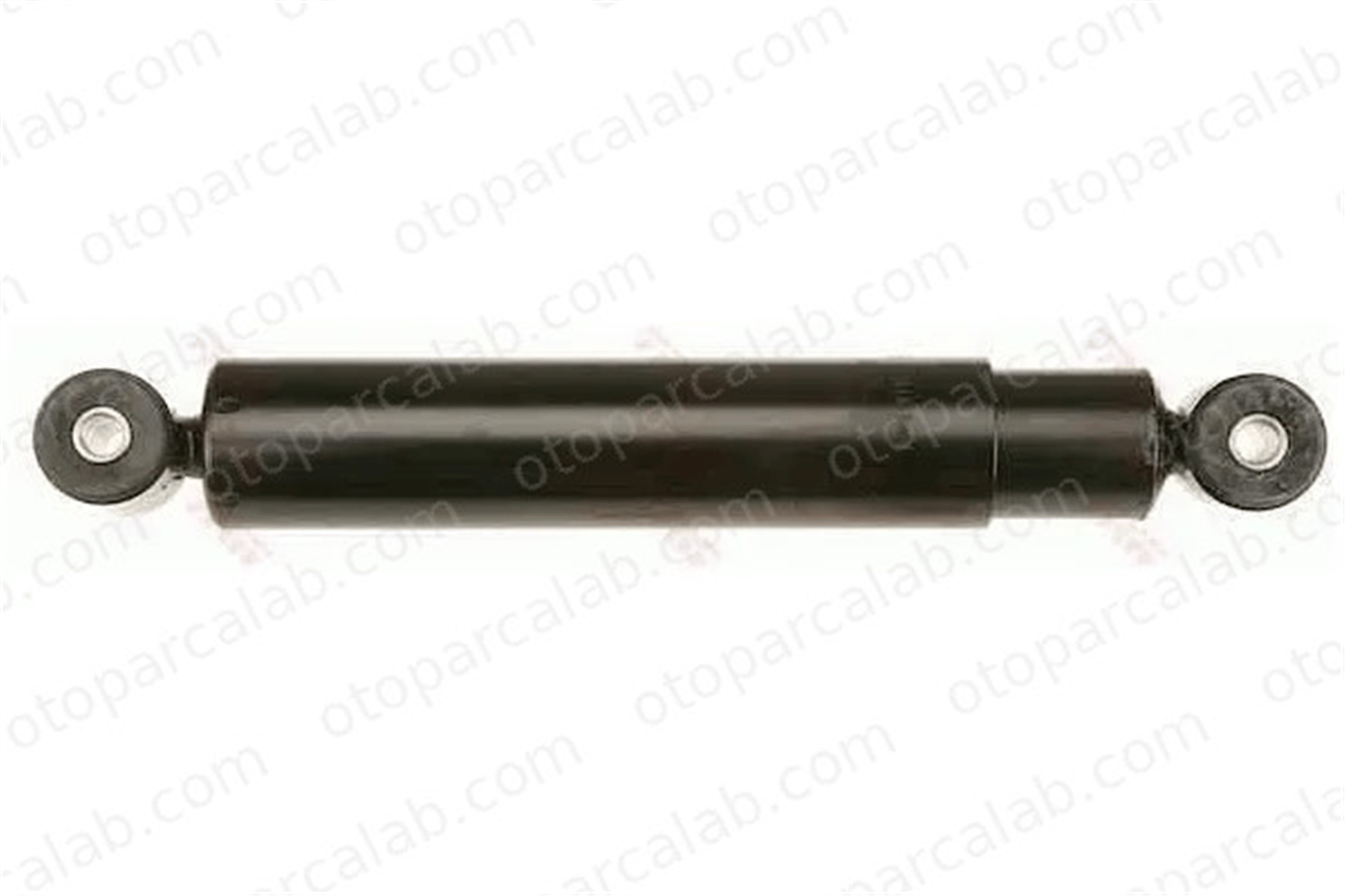 TRW JHZ5012 Amortisör Arka Sağ veya Sol MERCEDES-BENZ VARIO Platform şasi VARIO Panelvan/Van 43261300 0043261300